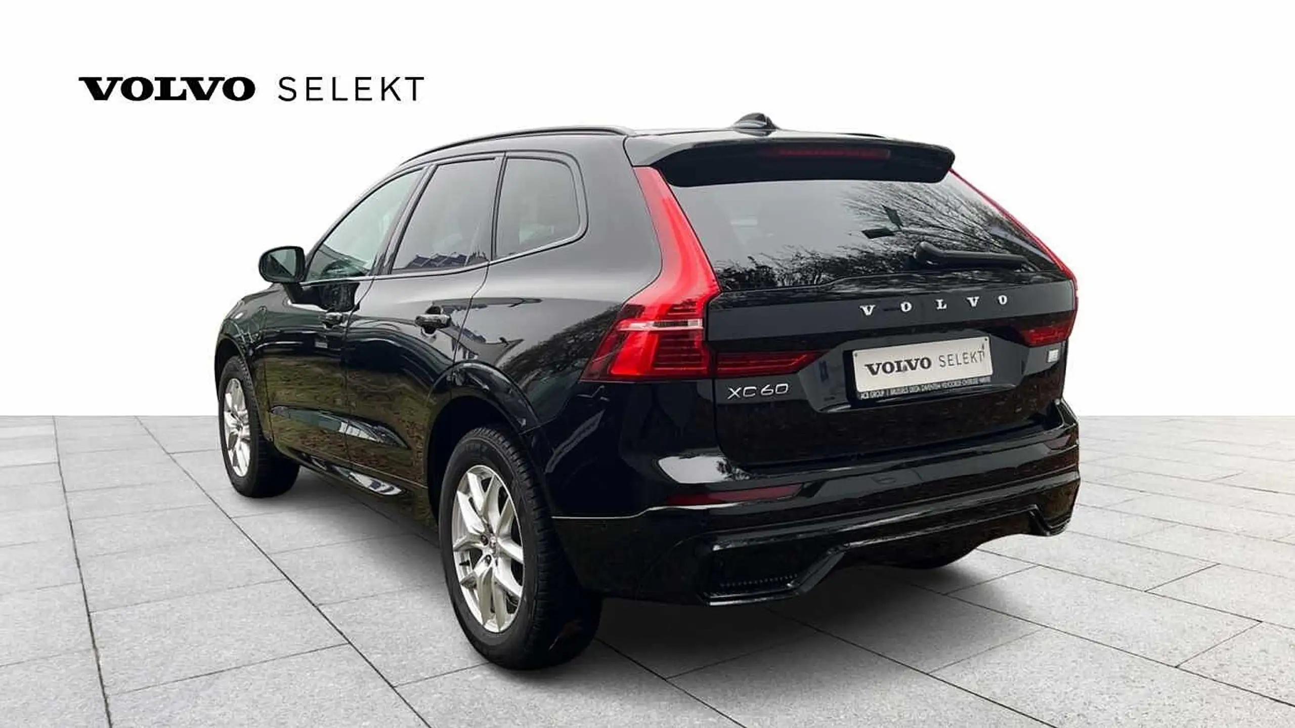 Volvo - XC60