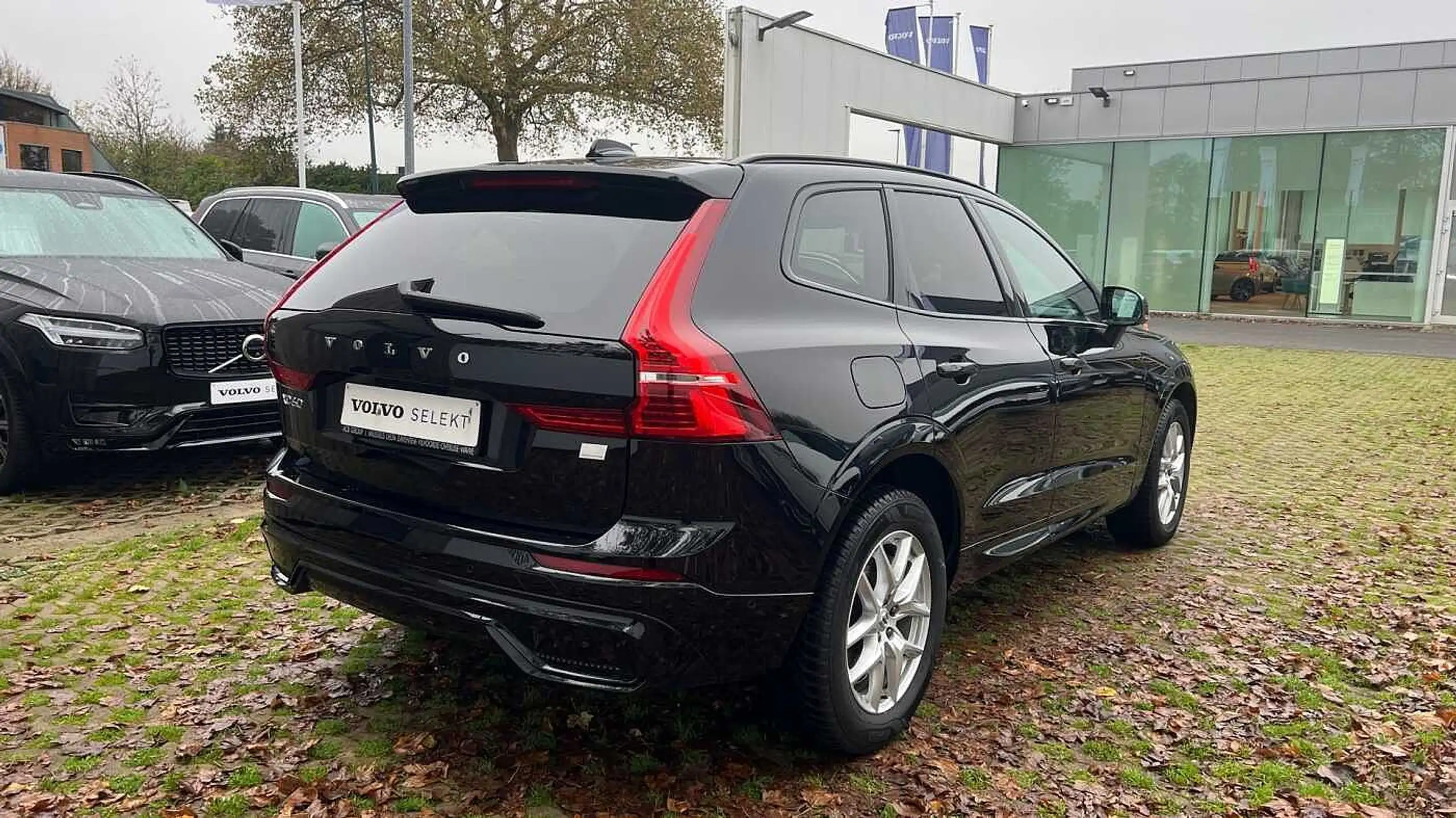 Volvo - XC60