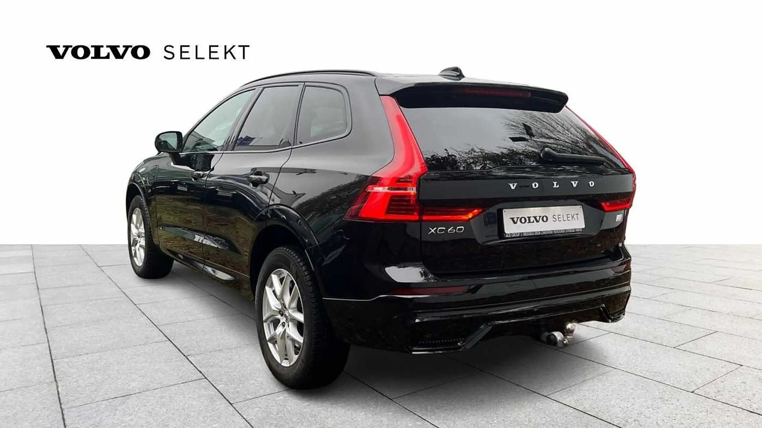 Volvo - XC60