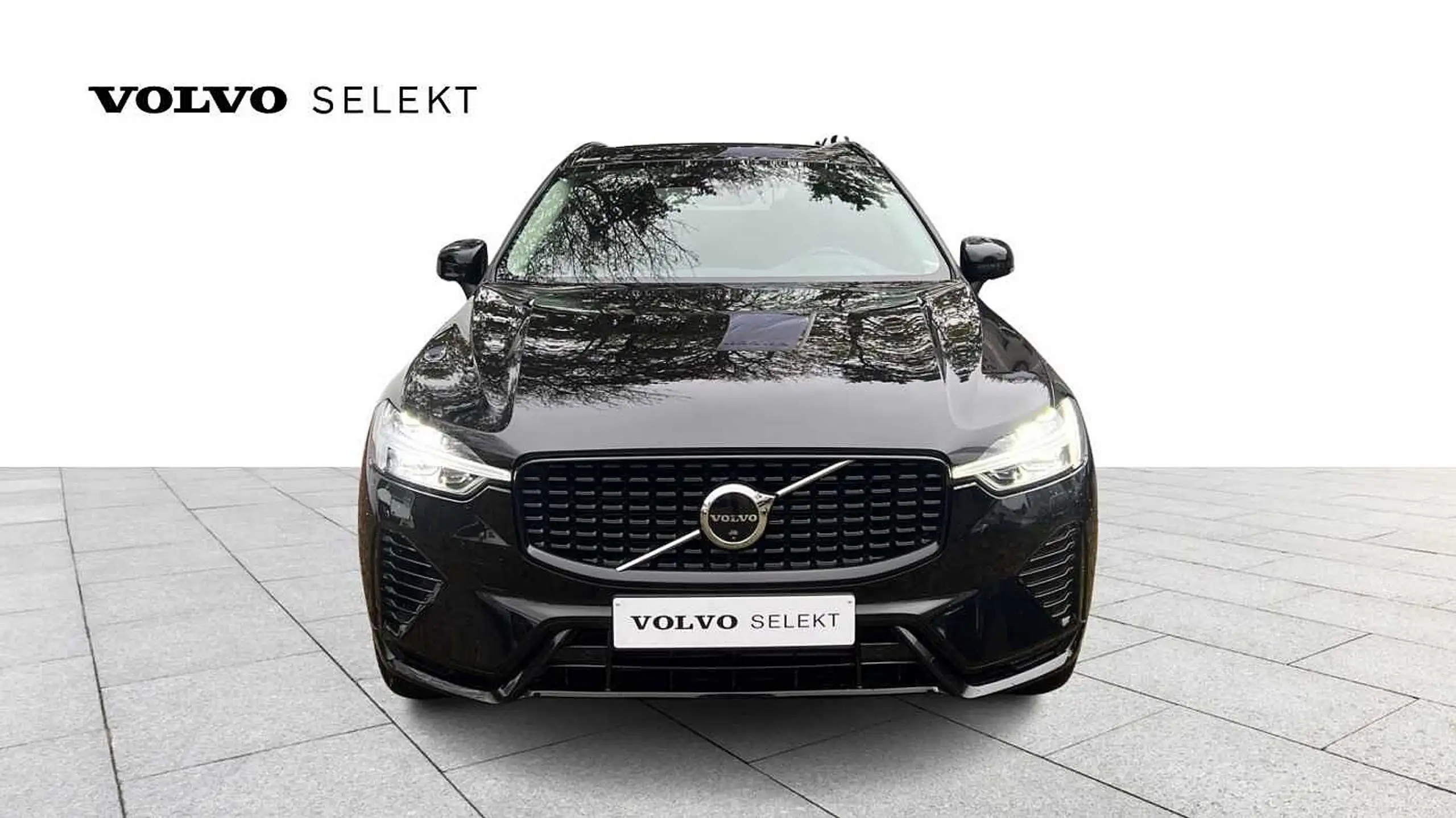 Volvo - XC60