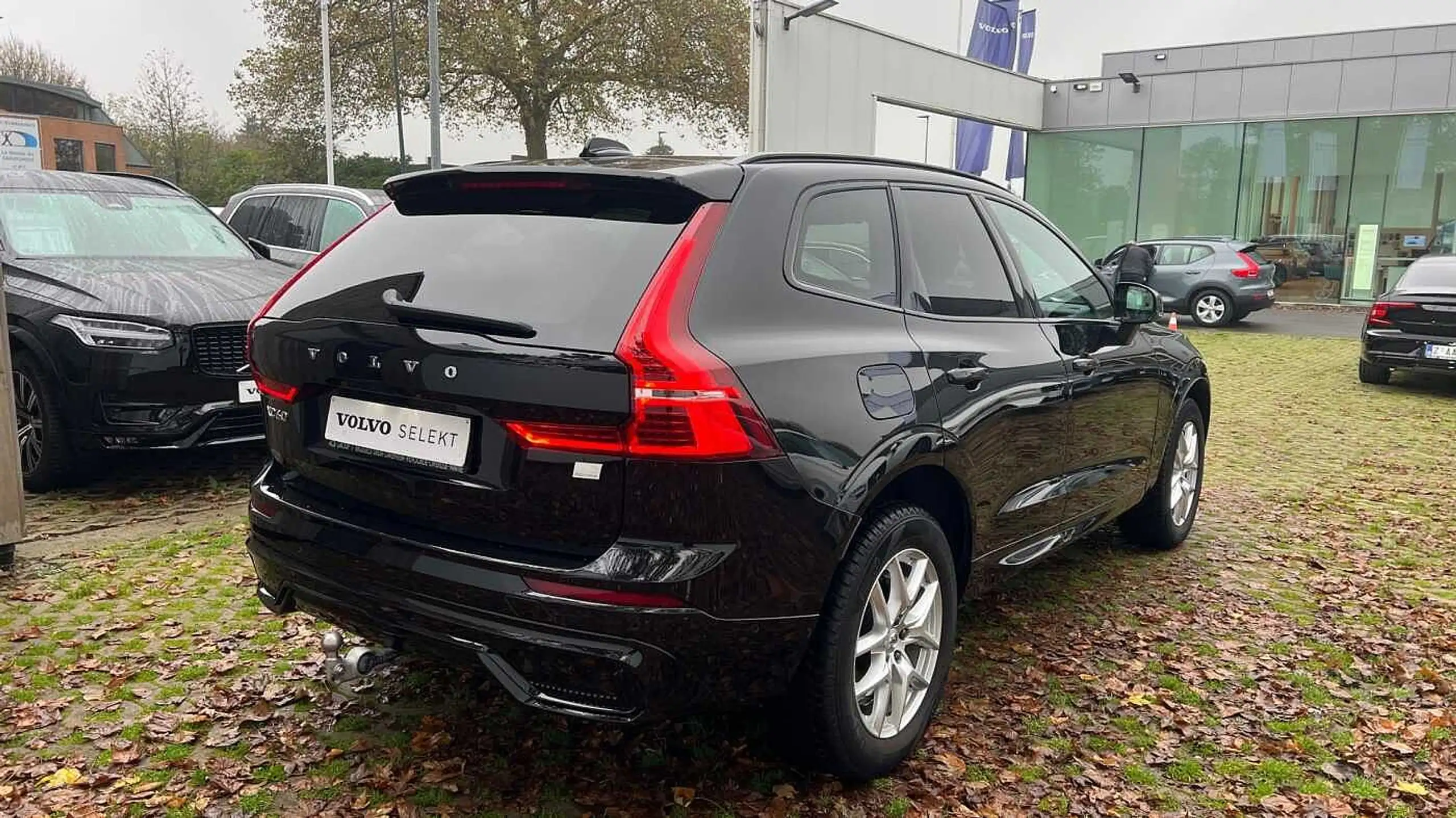 Volvo - XC60