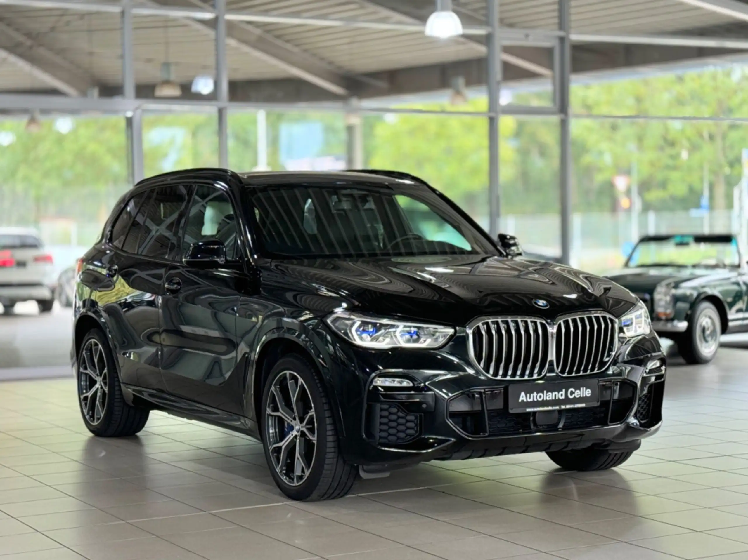 BMW - X5