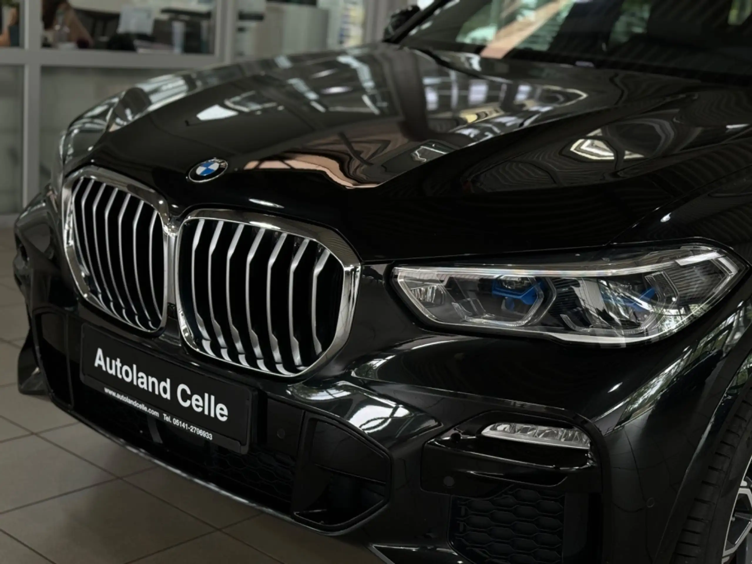 BMW - X5