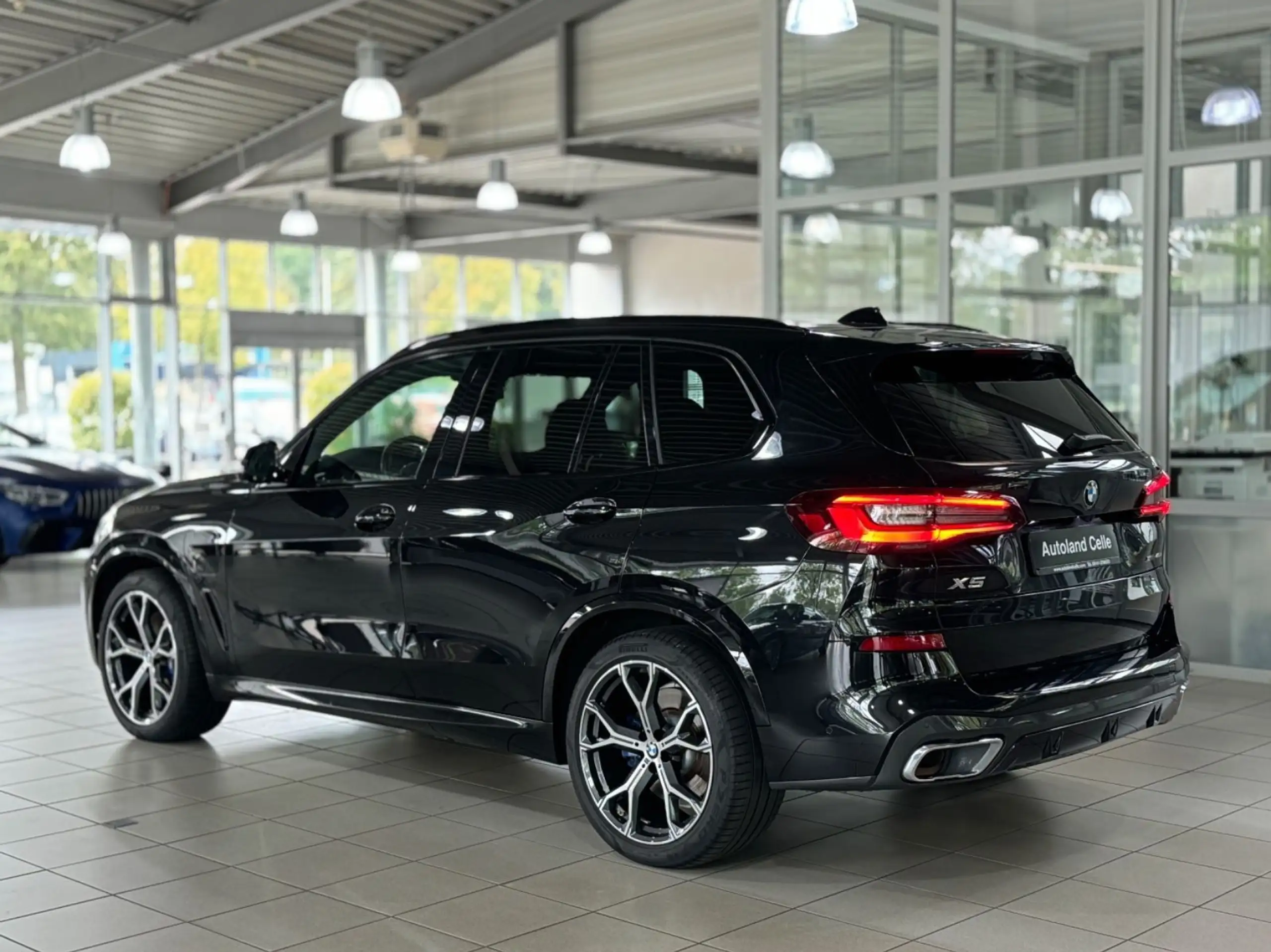 BMW - X5