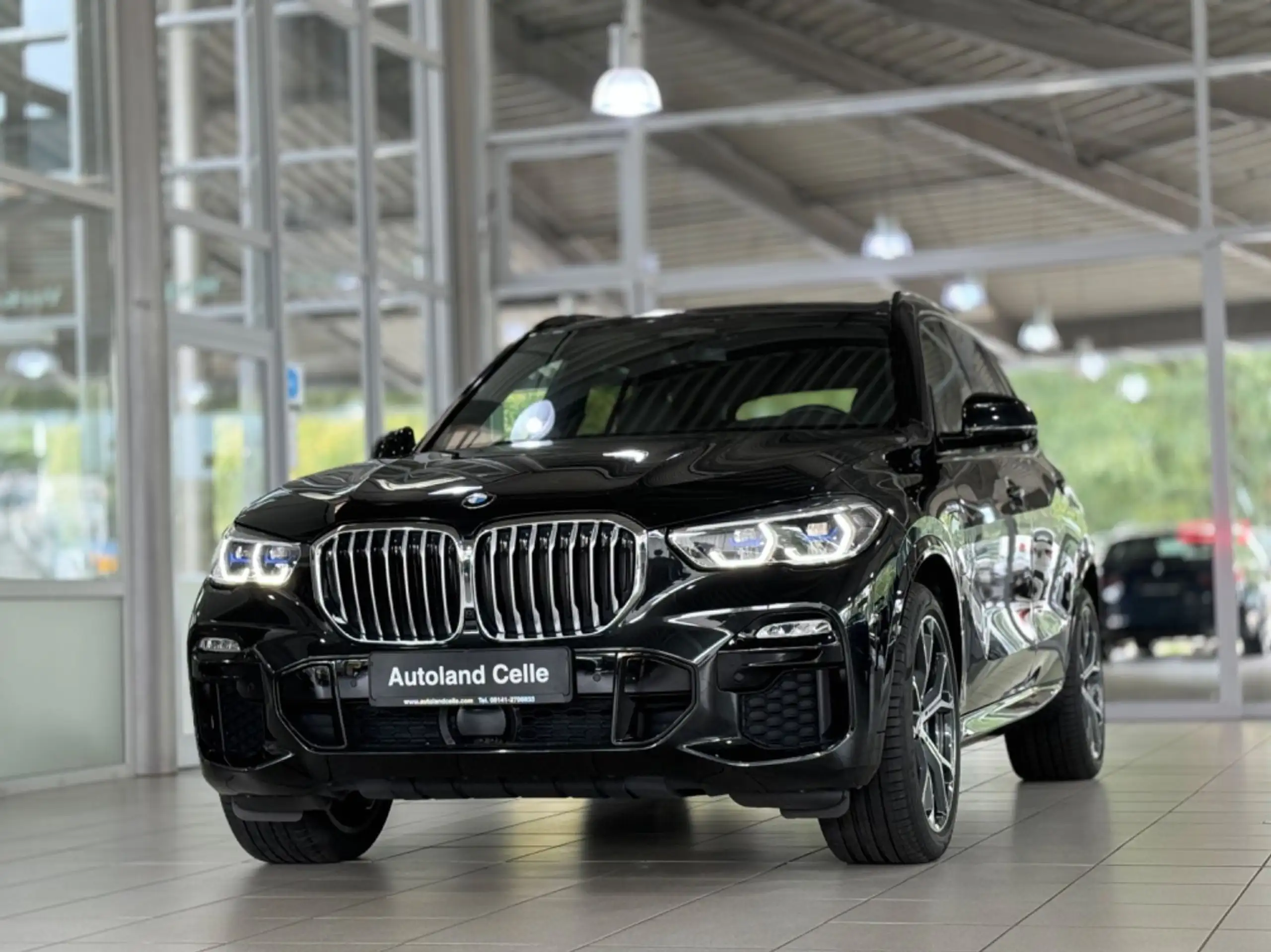 BMW - X5