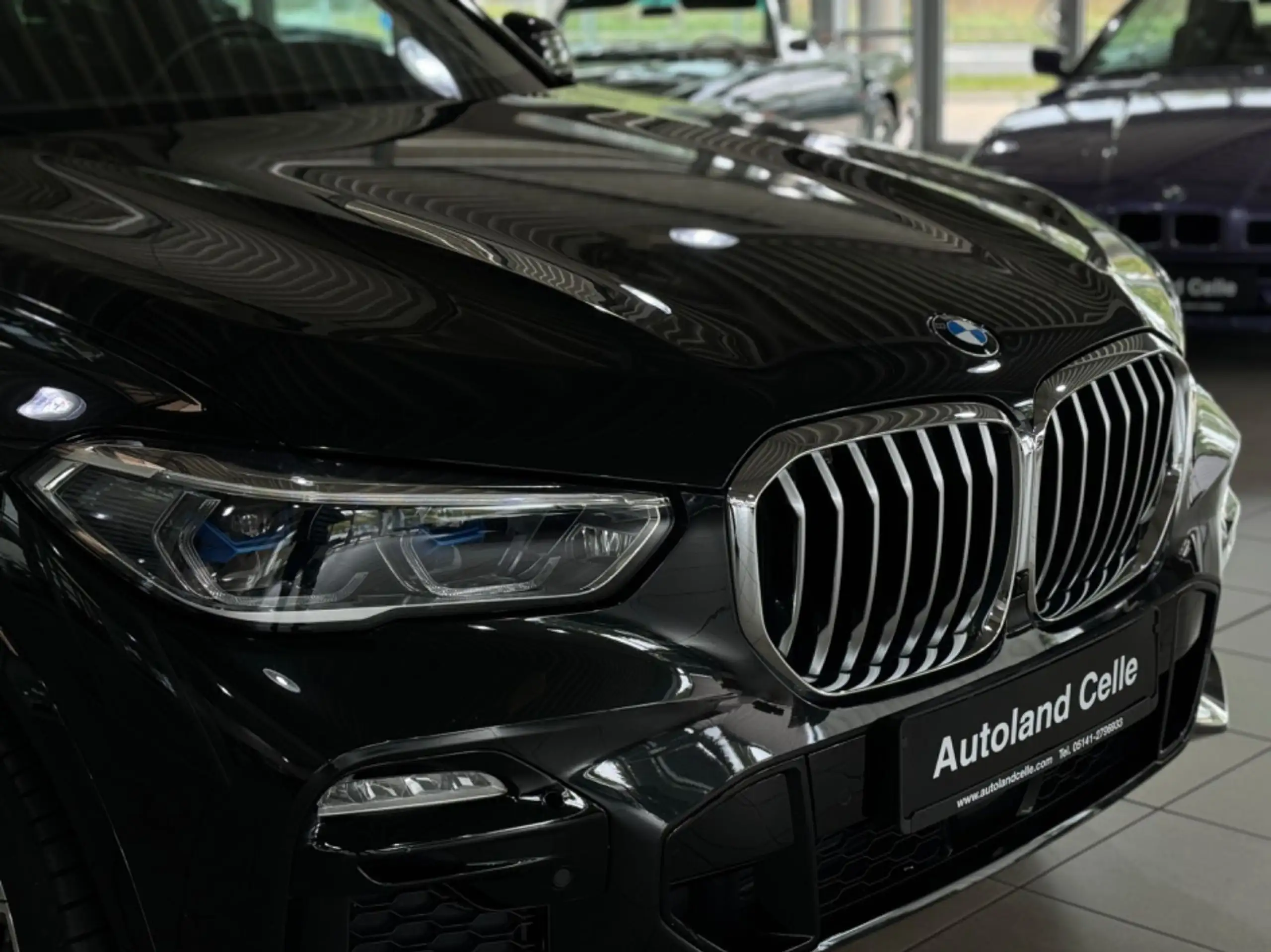 BMW - X5