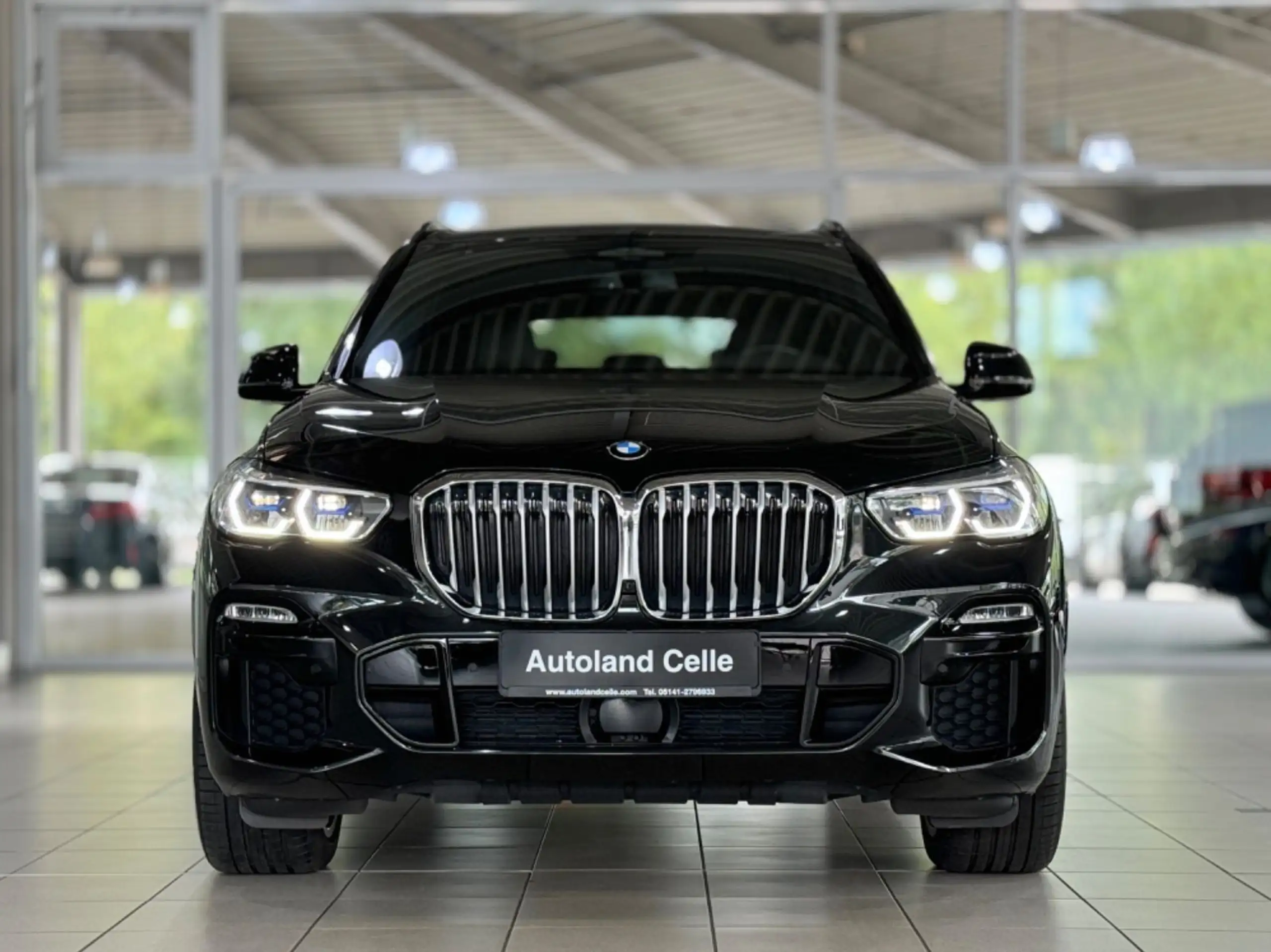 BMW - X5