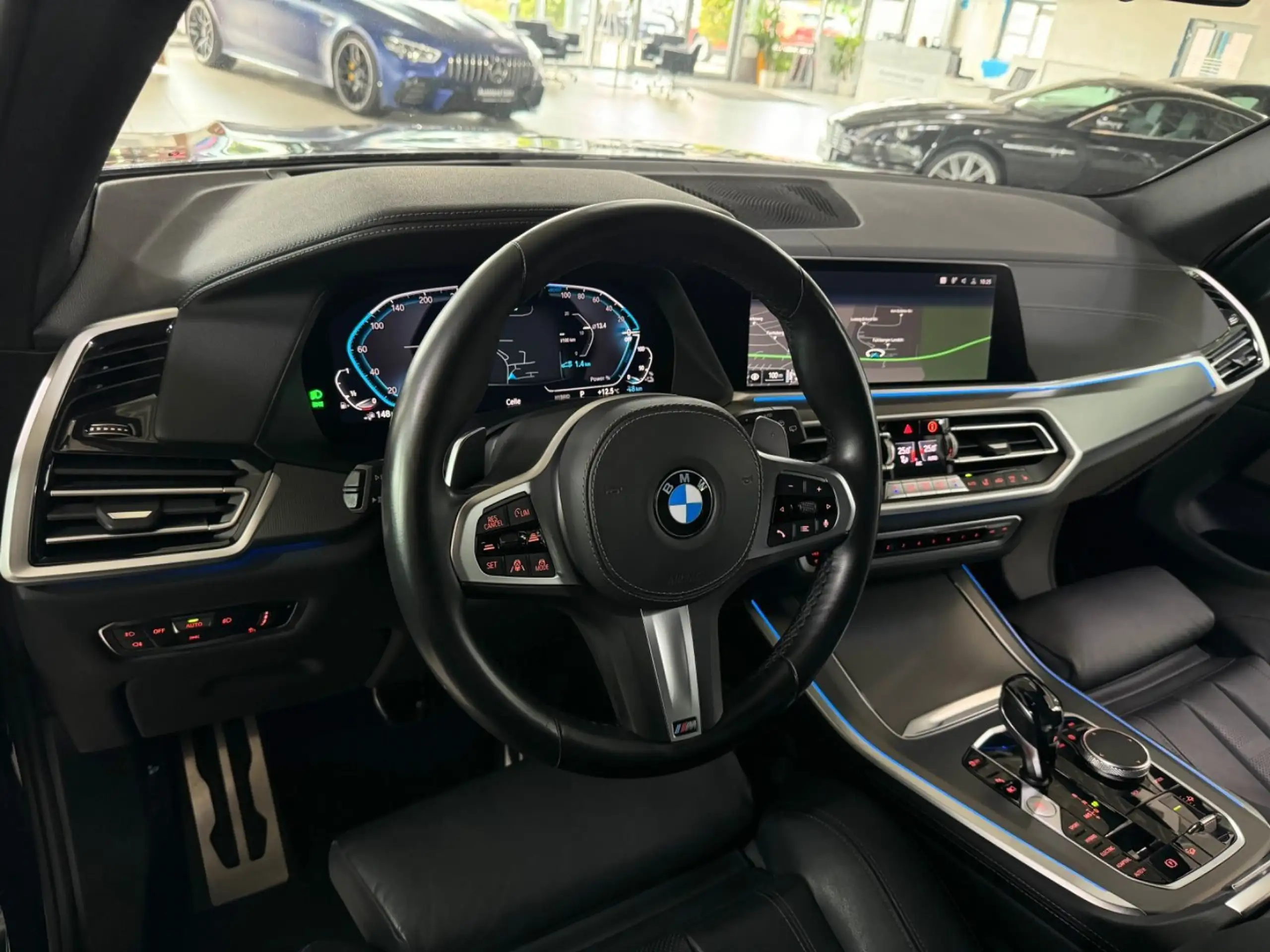 BMW - X5