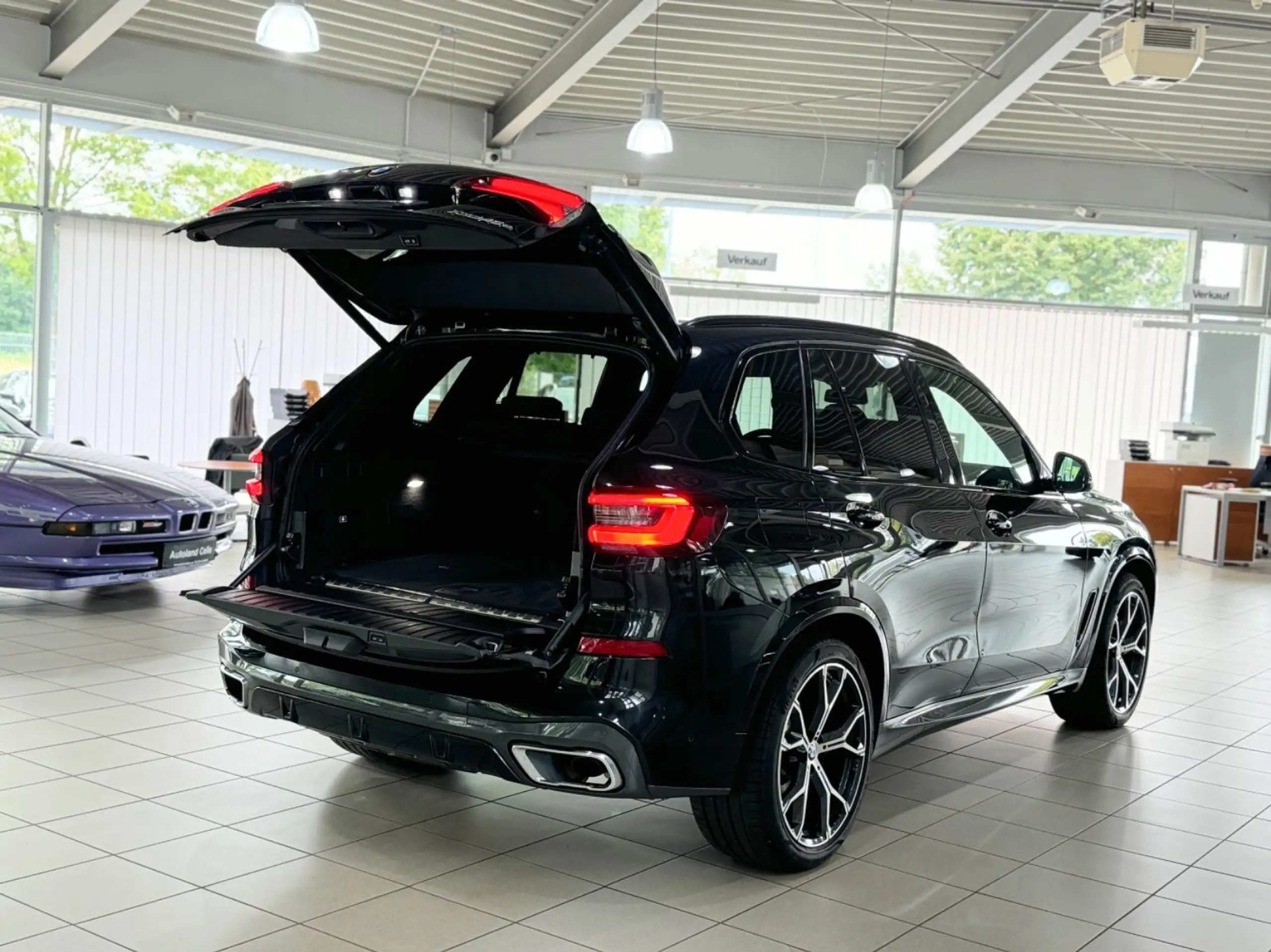 BMW - X5