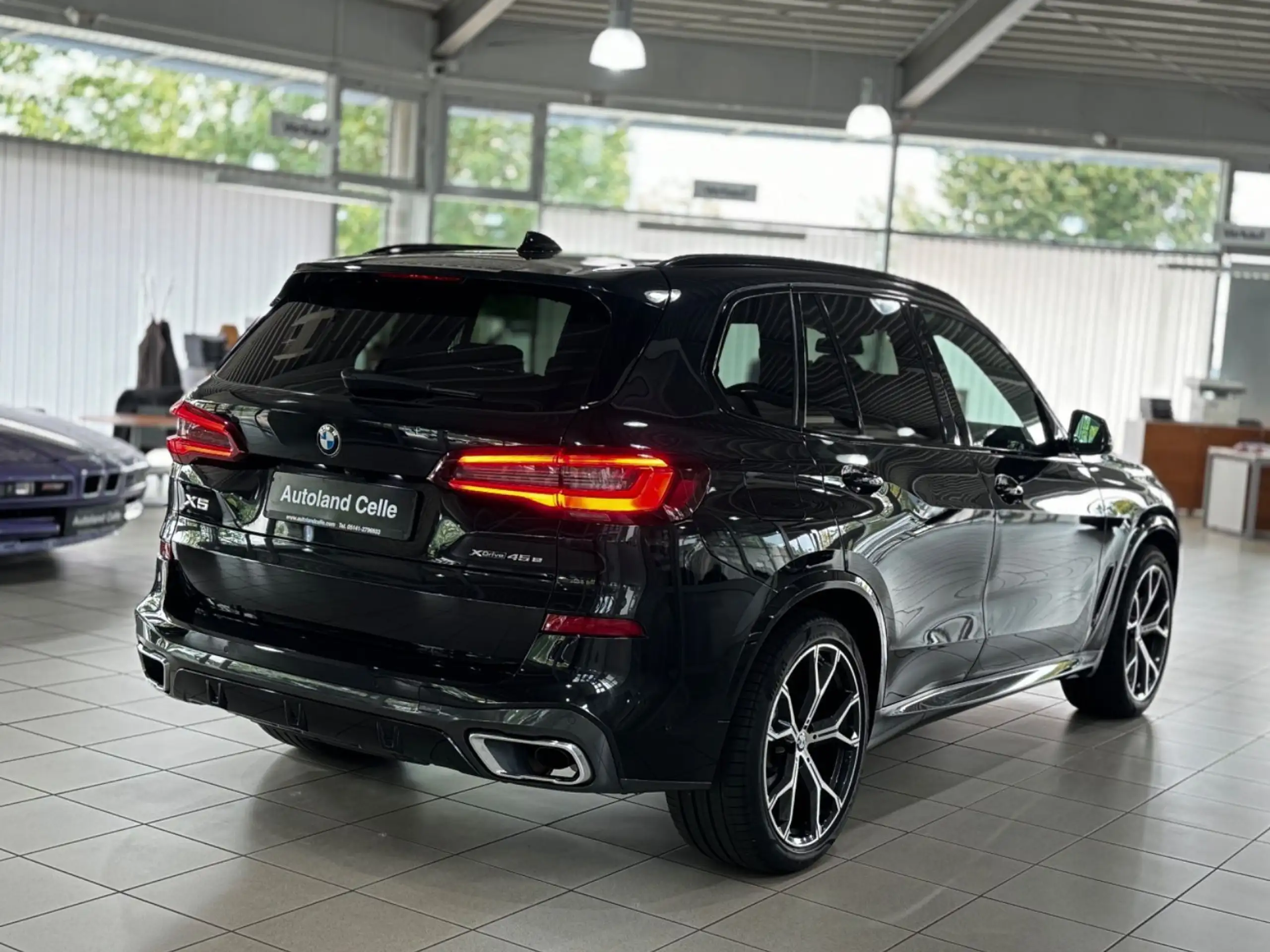 BMW - X5