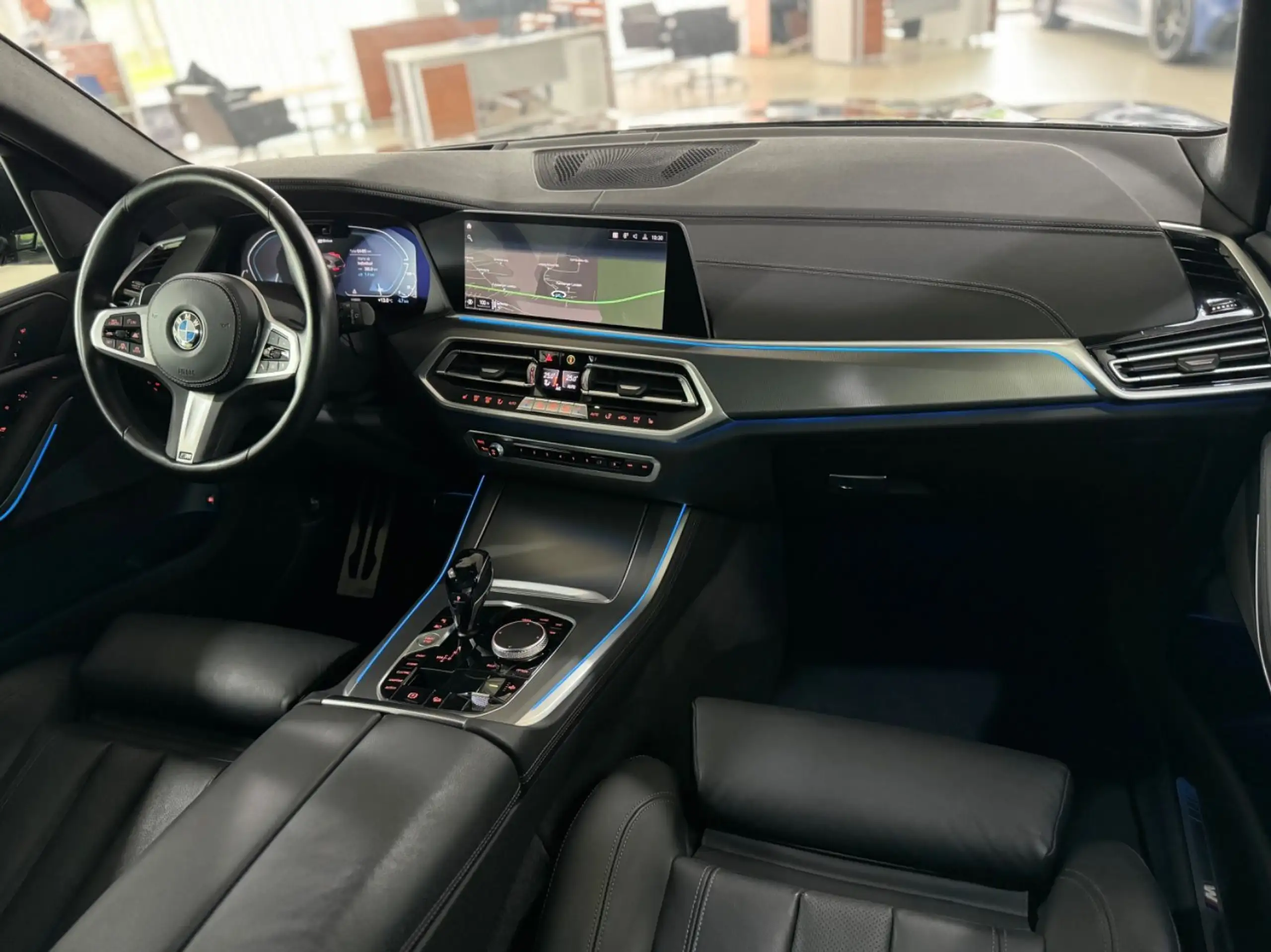 BMW - X5