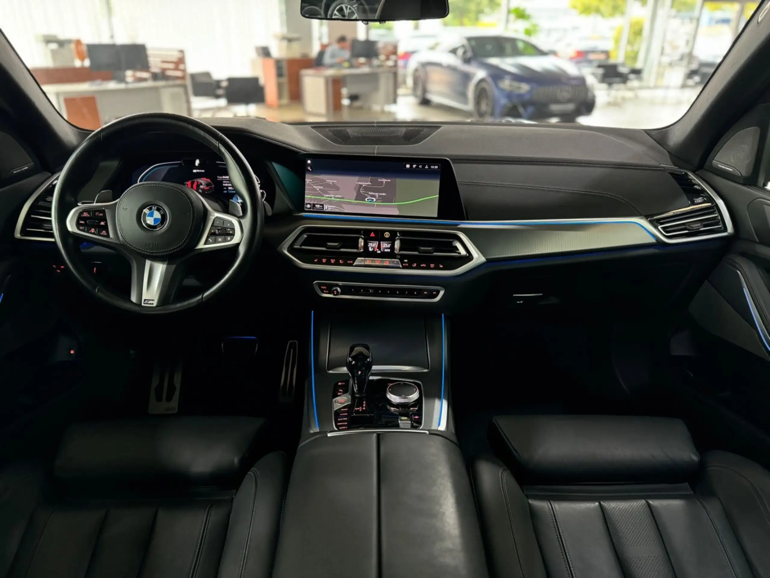 BMW - X5