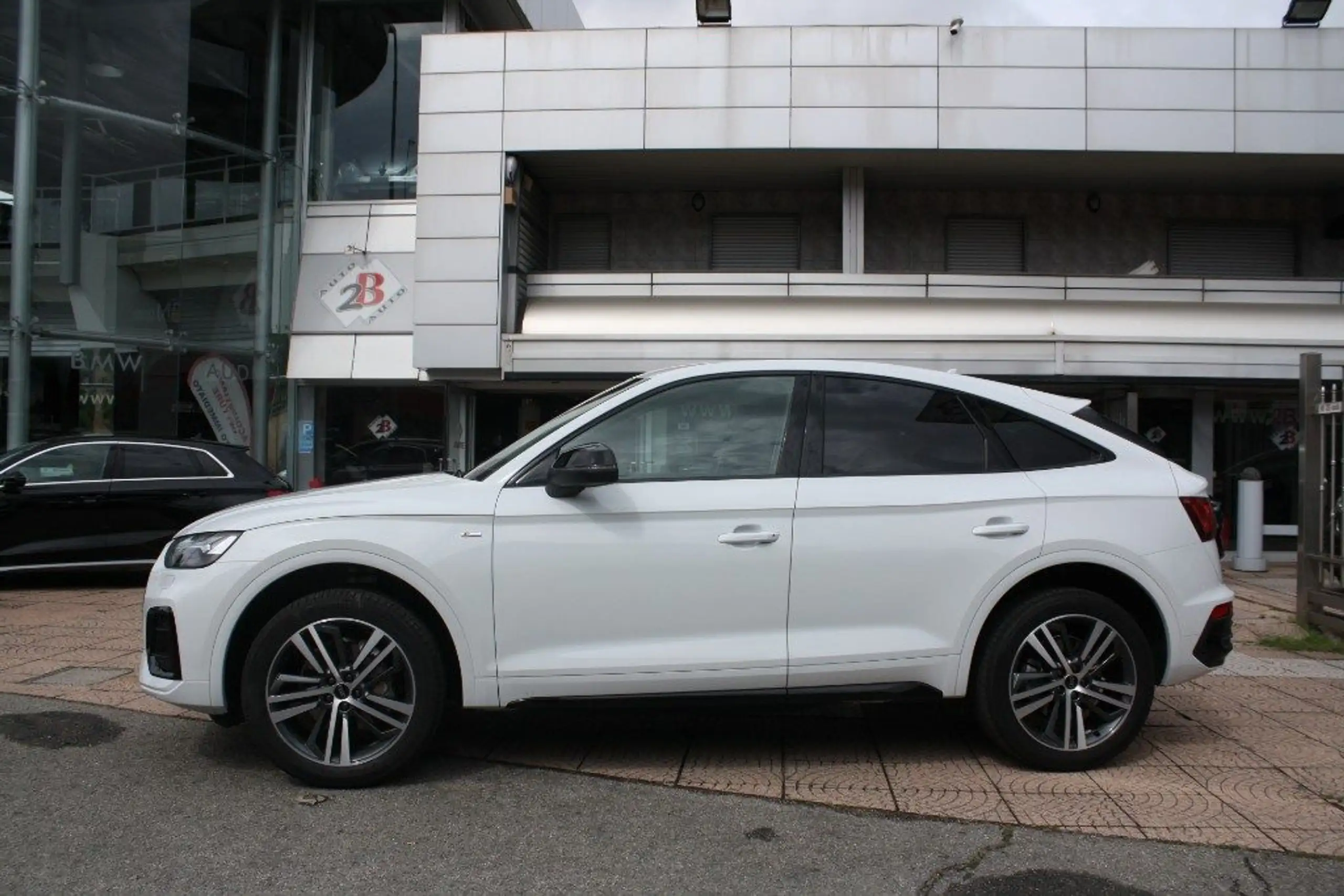 Audi - Q5