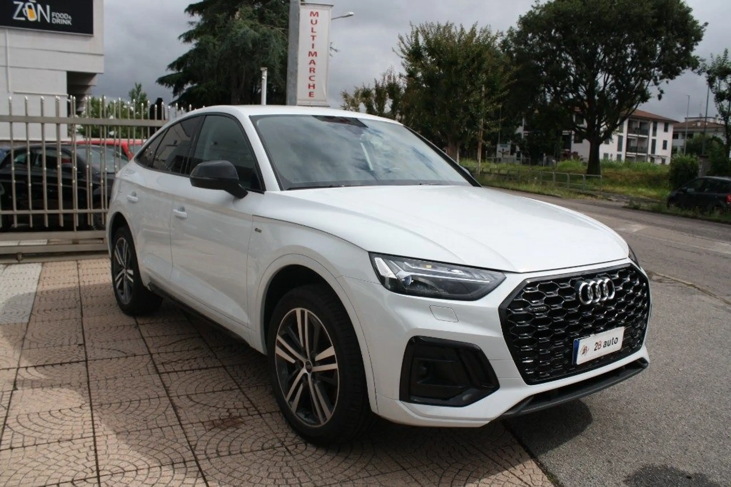 Audi - Q5