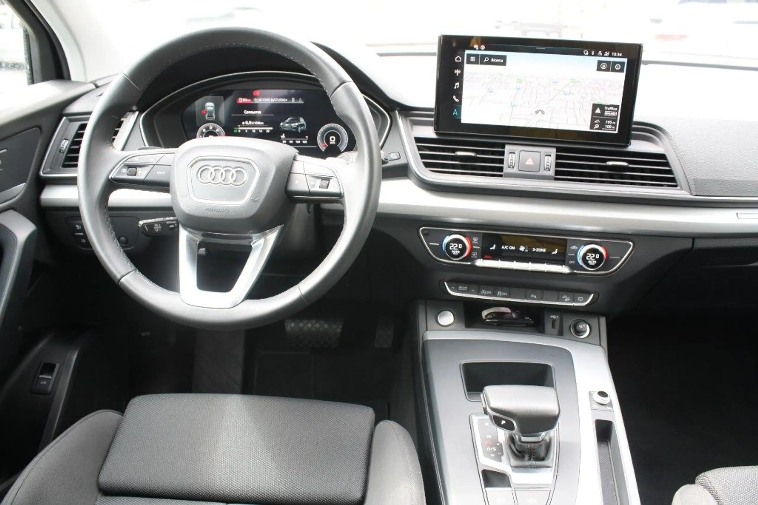 Audi - Q5