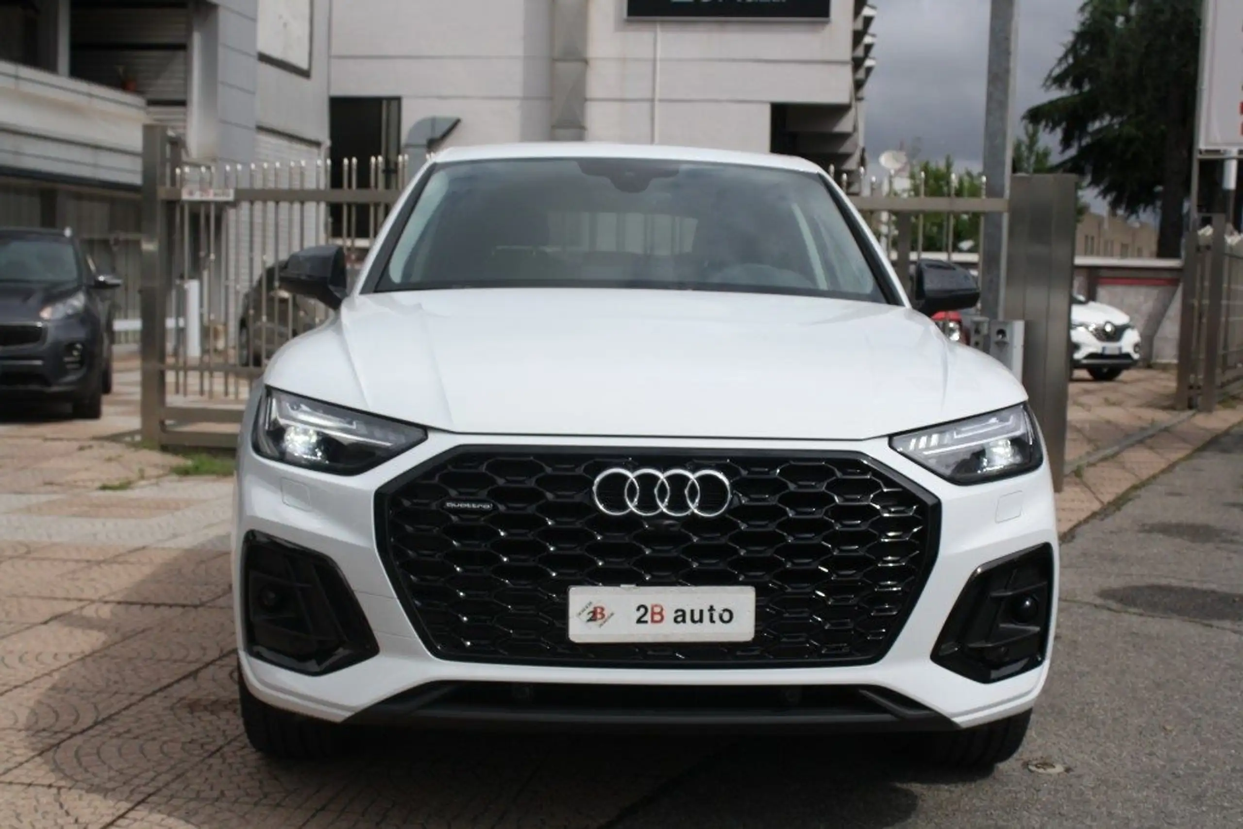 Audi - Q5