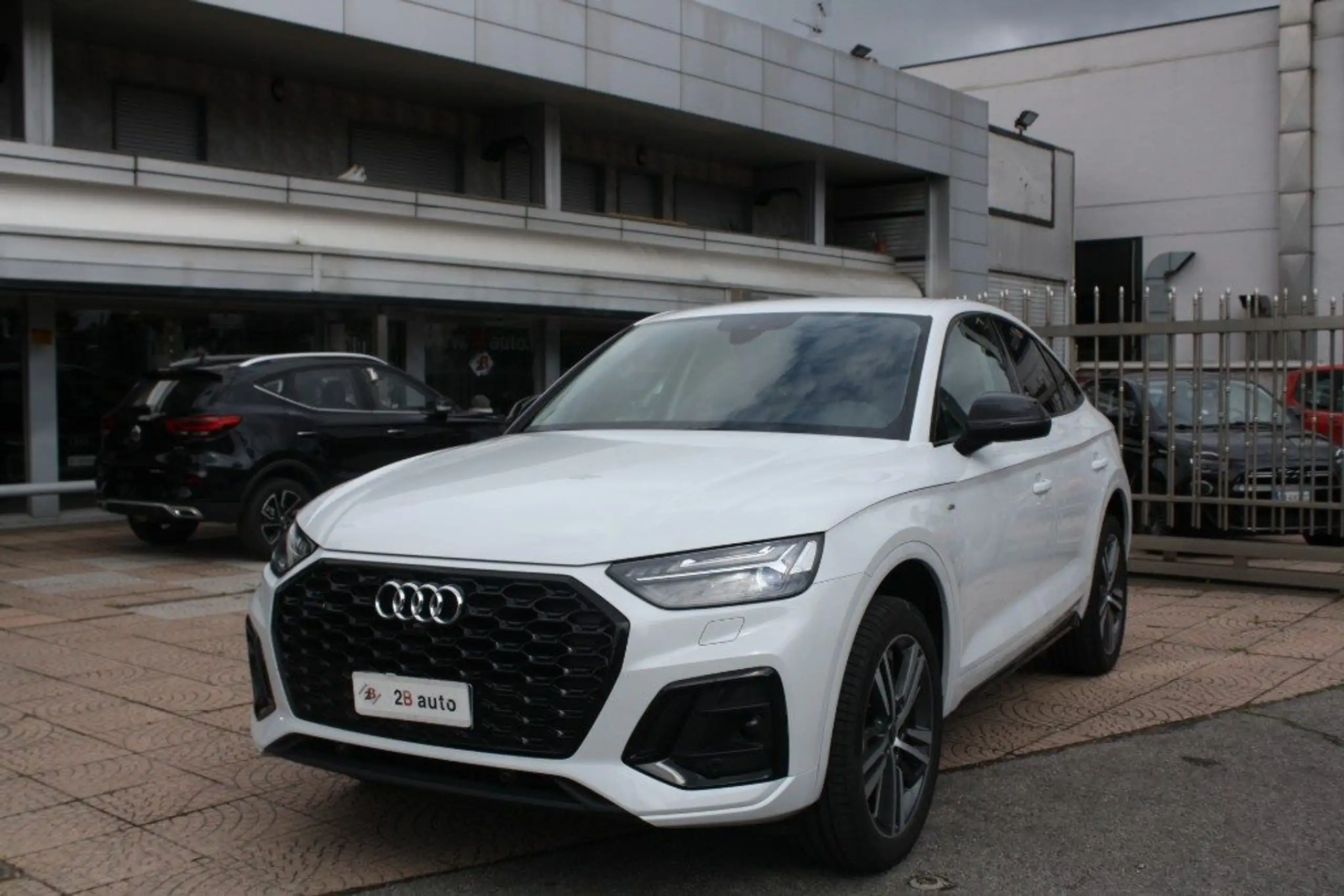 Audi - Q5