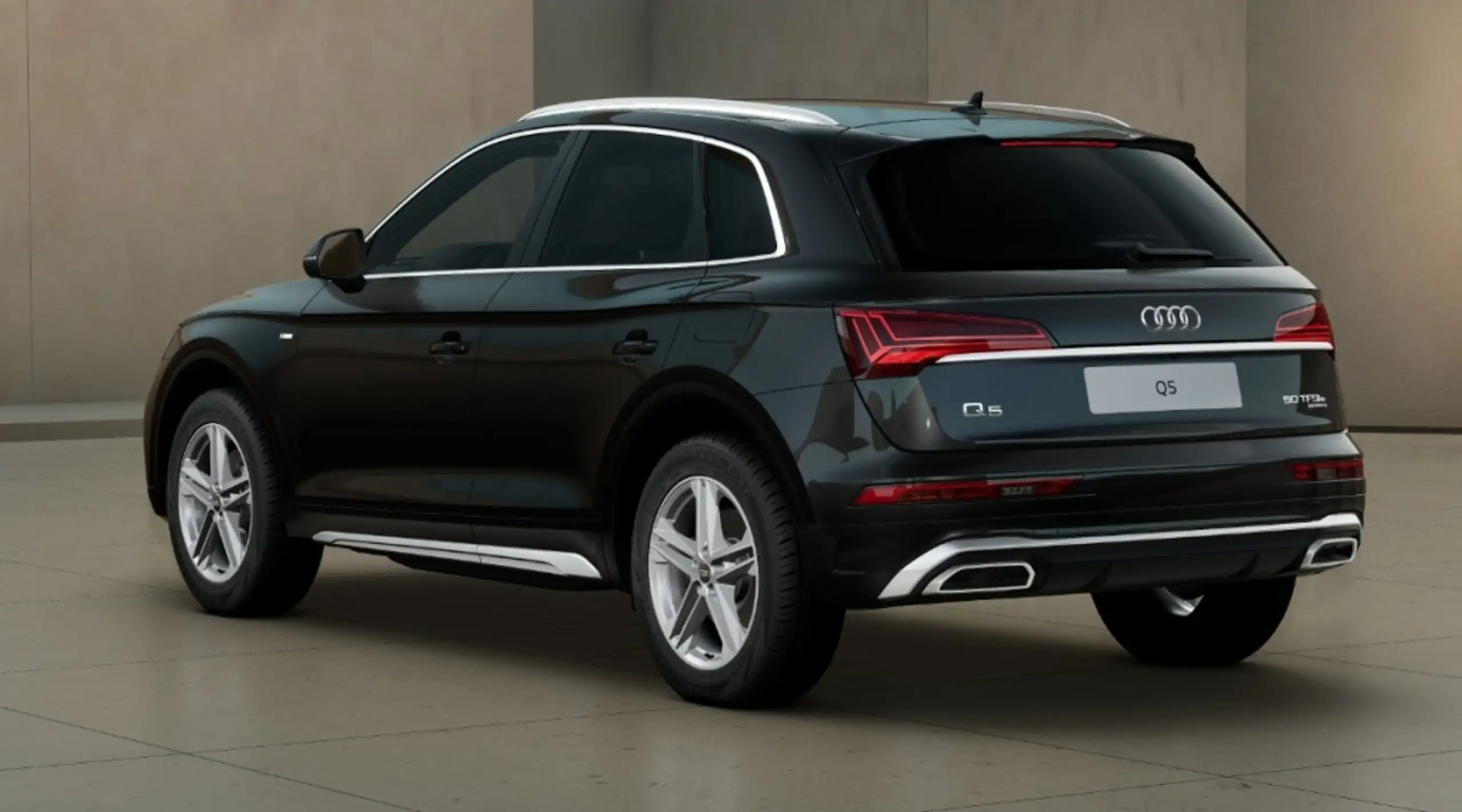 Audi - Q5