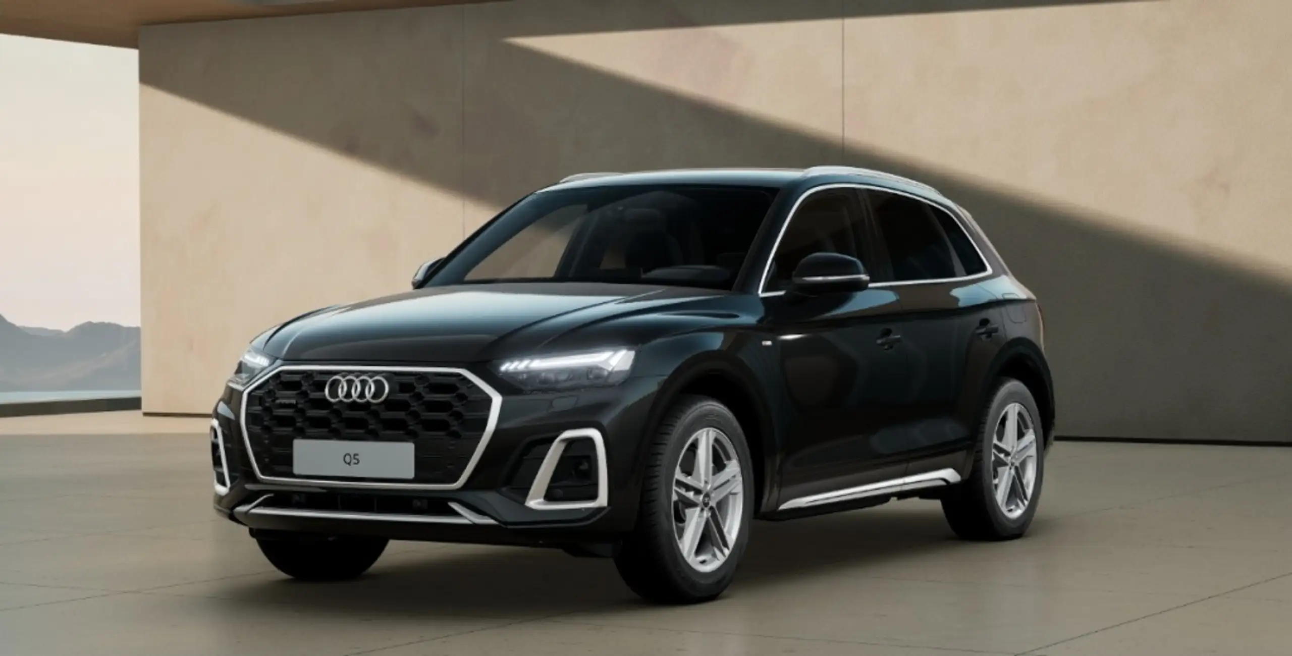 Audi - Q5