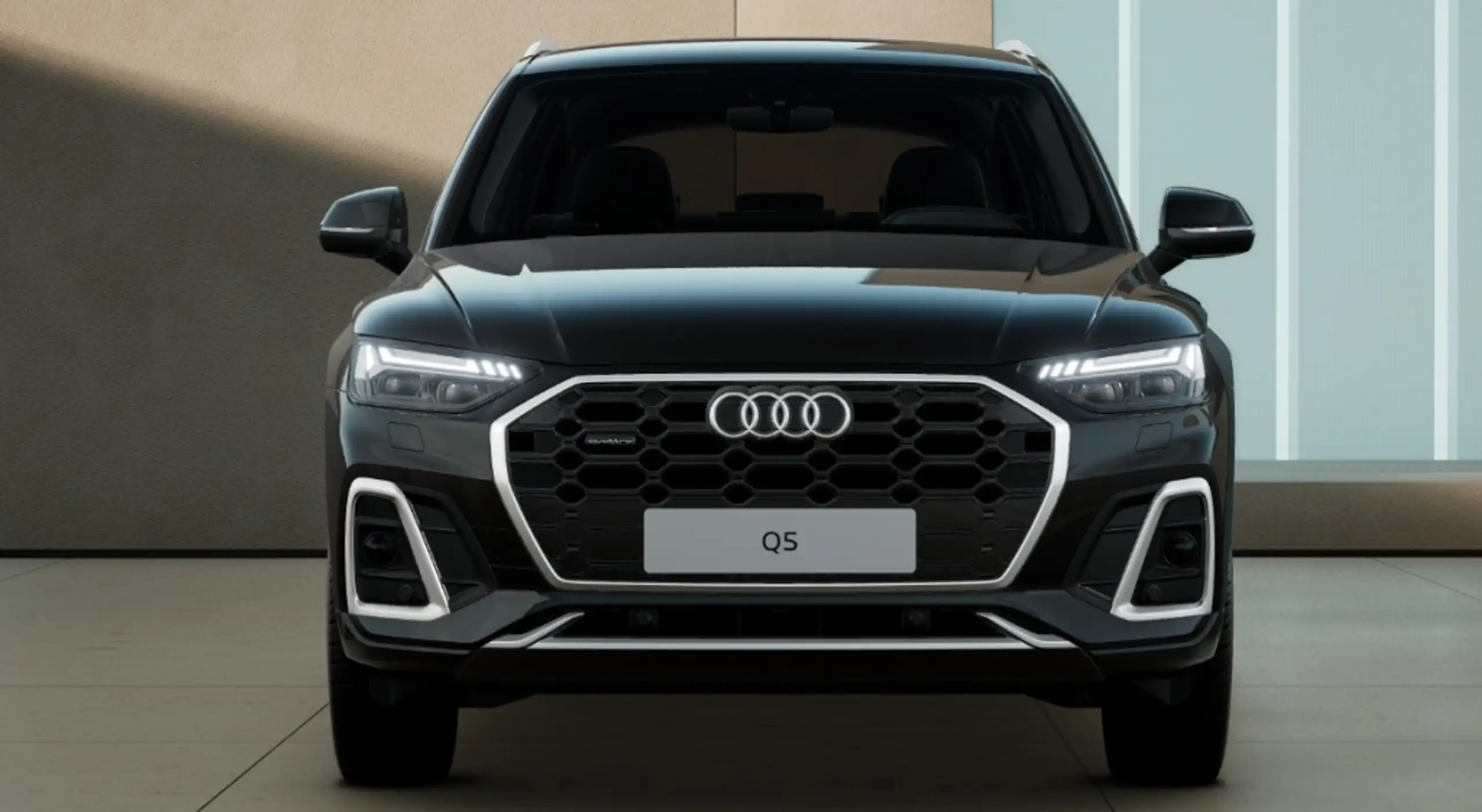 Audi - Q5