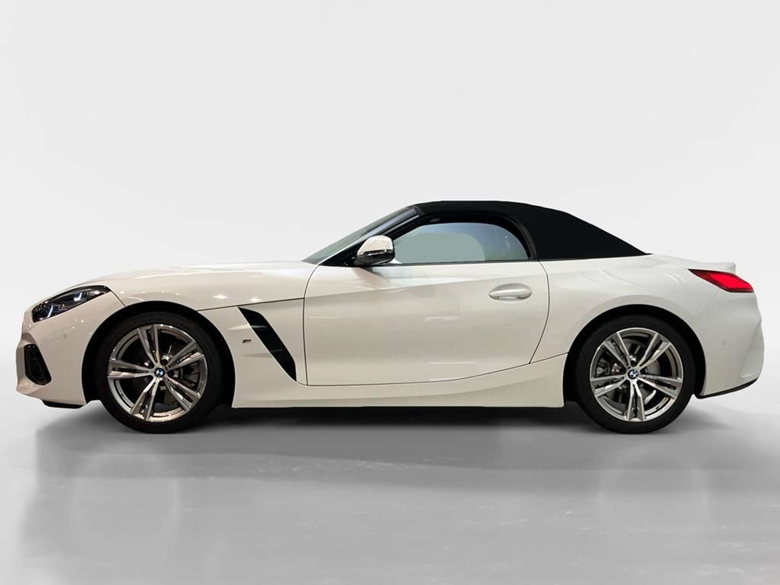 BMW - Z4