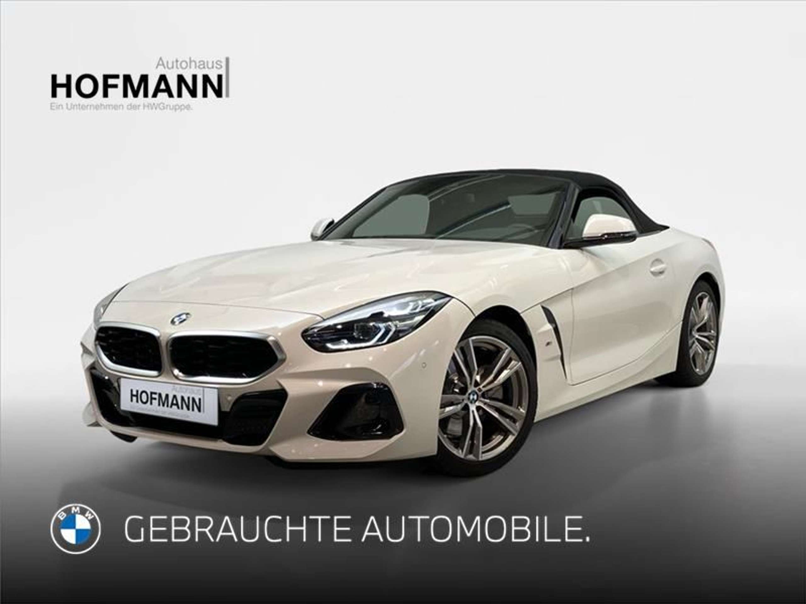 BMW - Z4