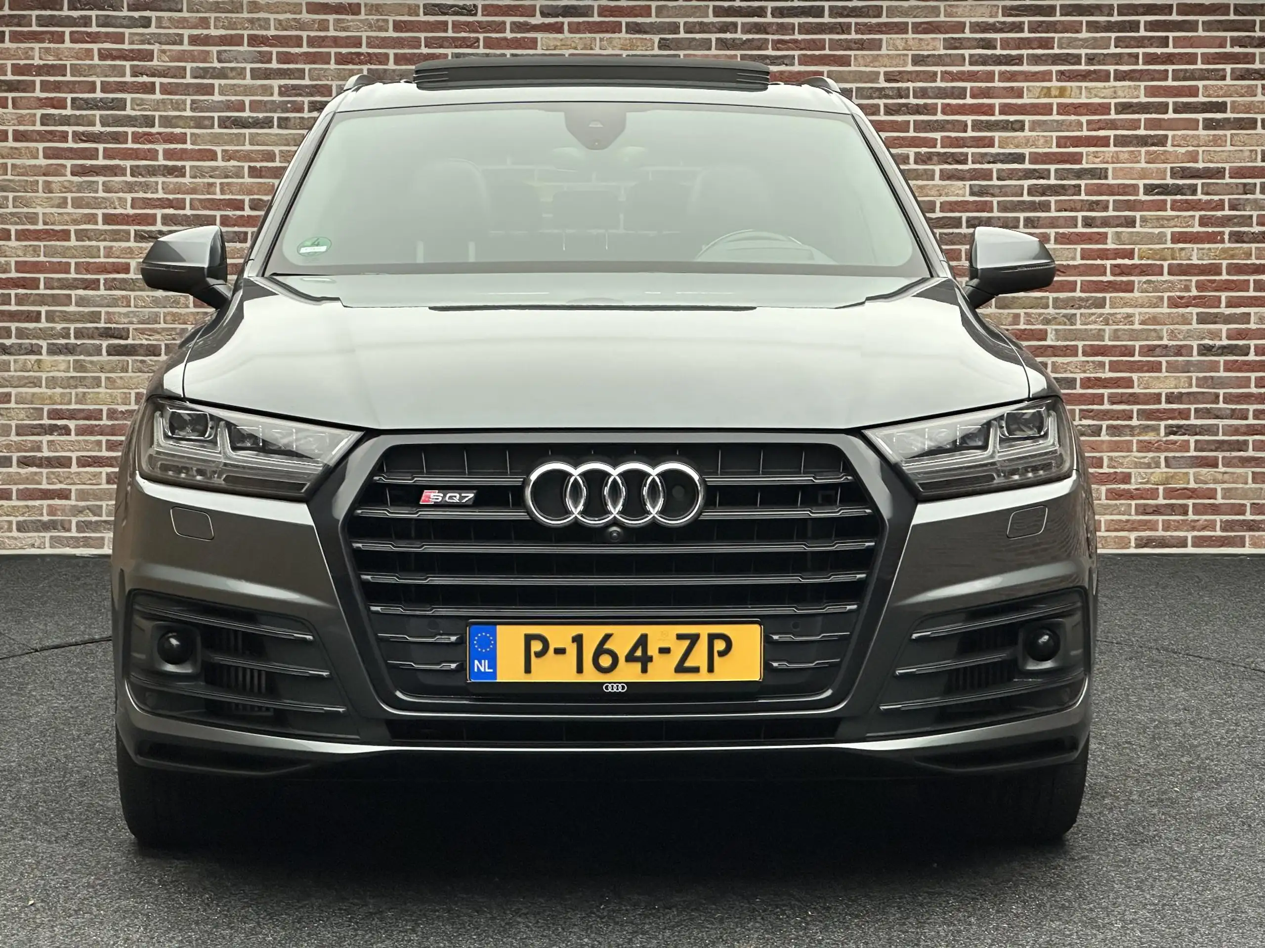 Audi - Q7