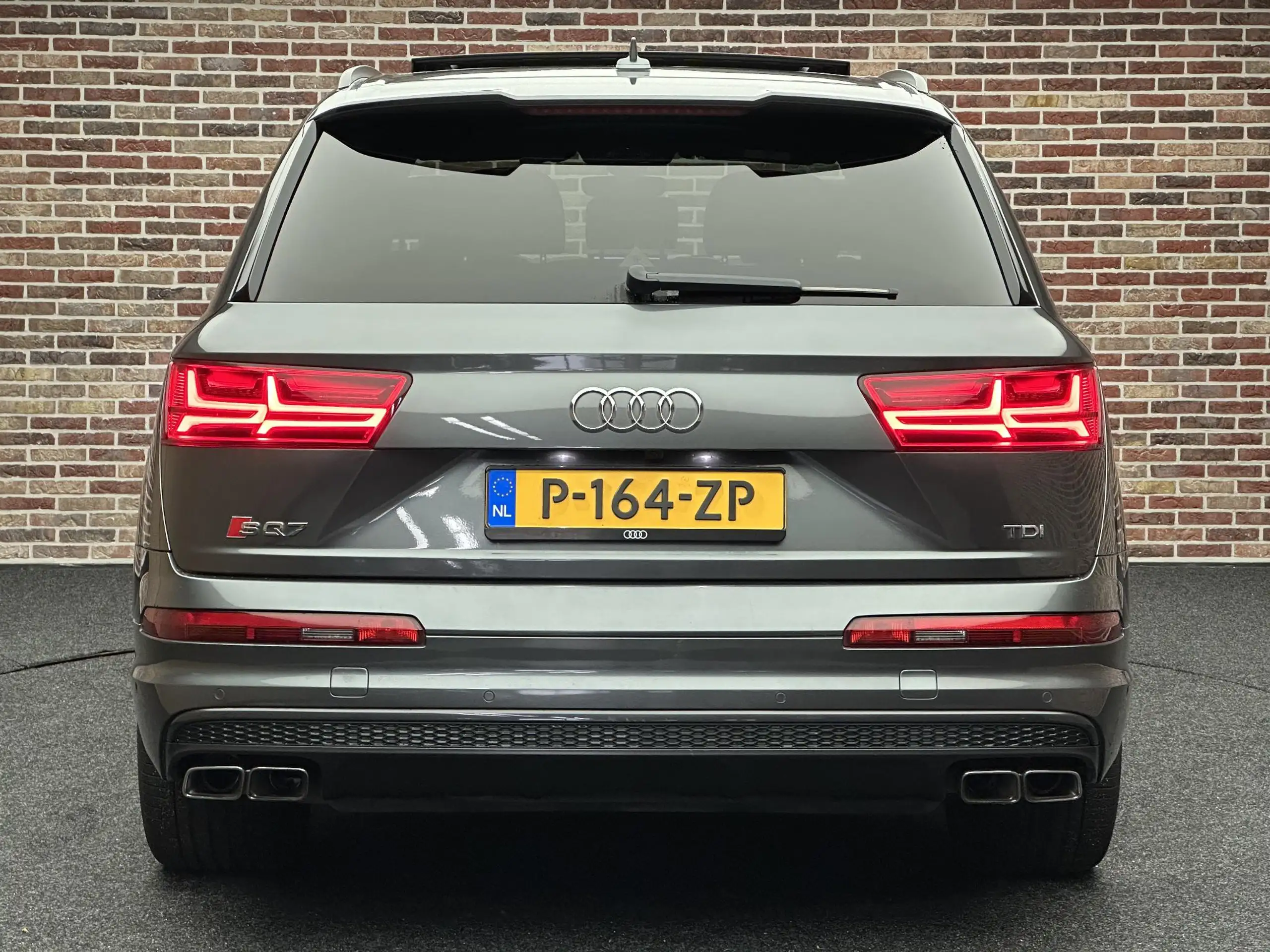 Audi - Q7