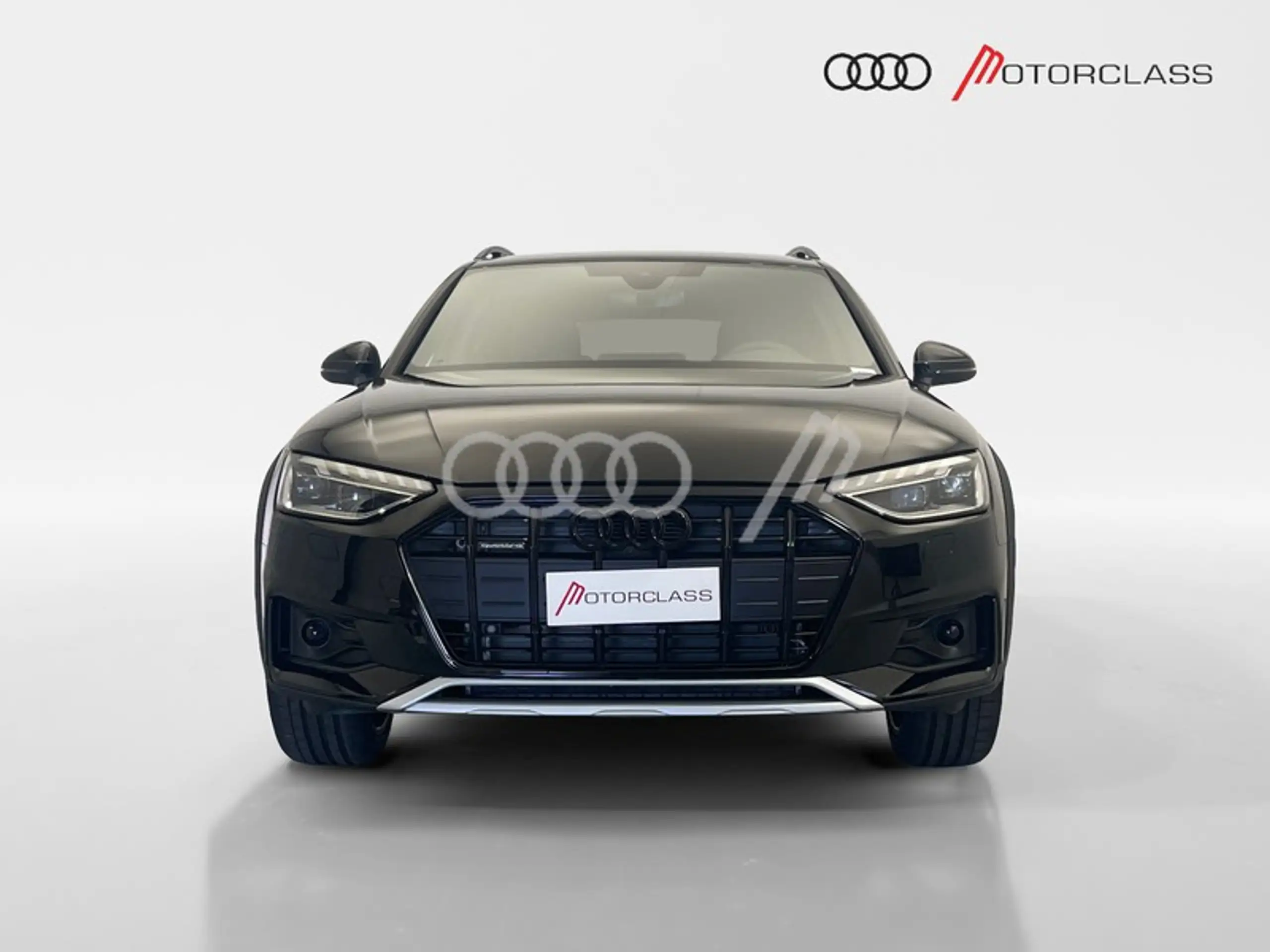 Audi - A4 allroad