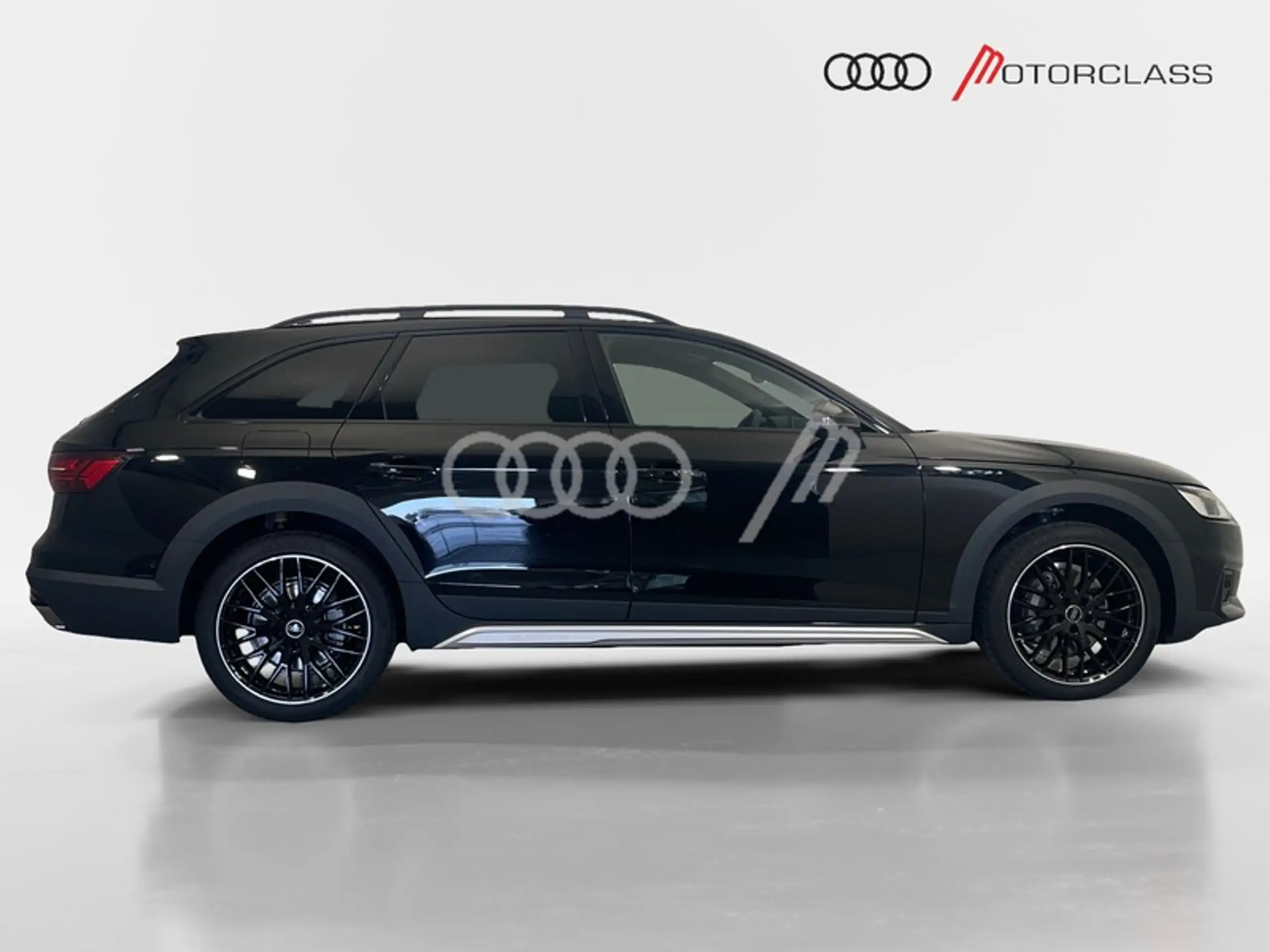 Audi - A4 allroad