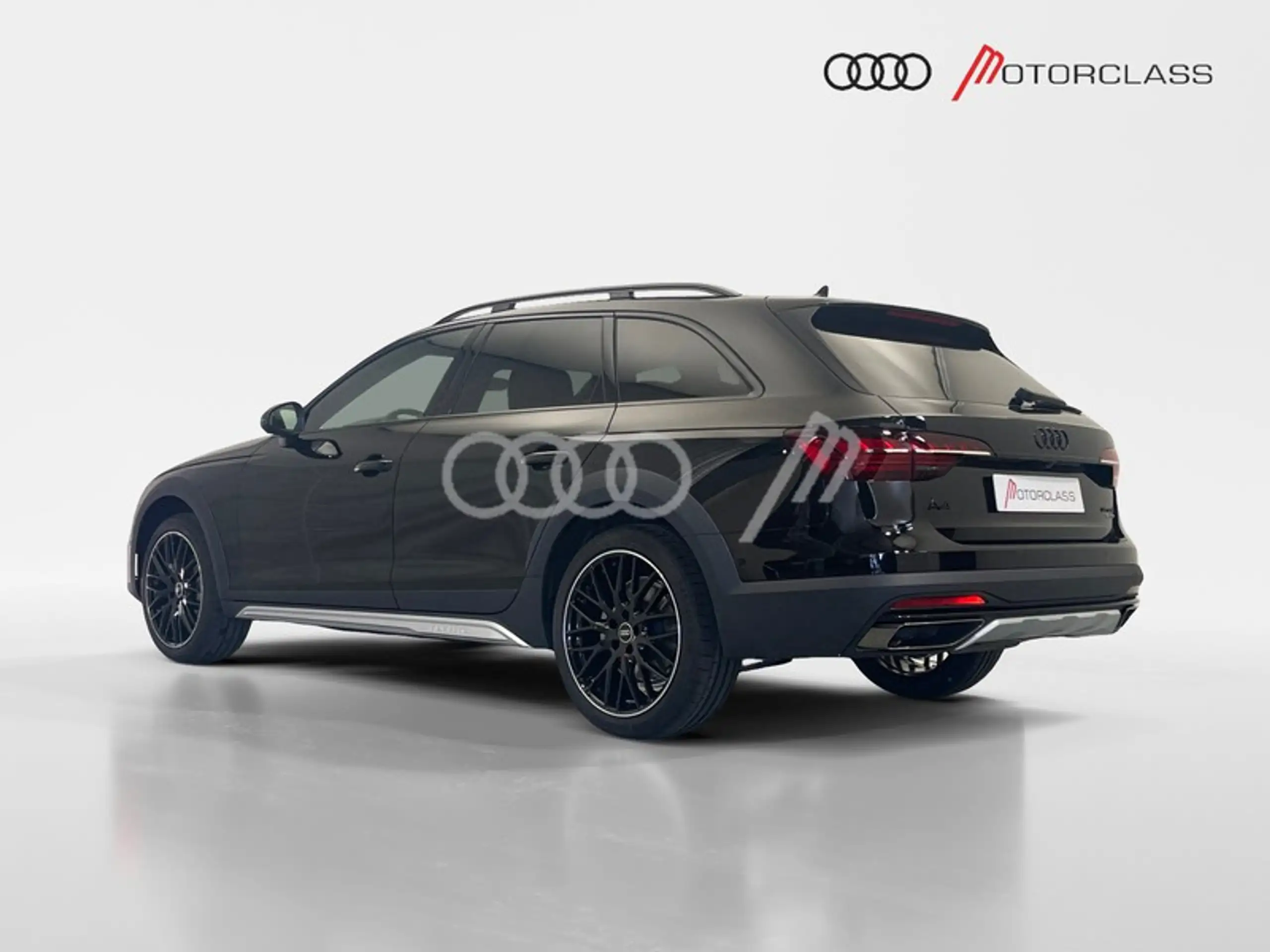 Audi - A4 allroad