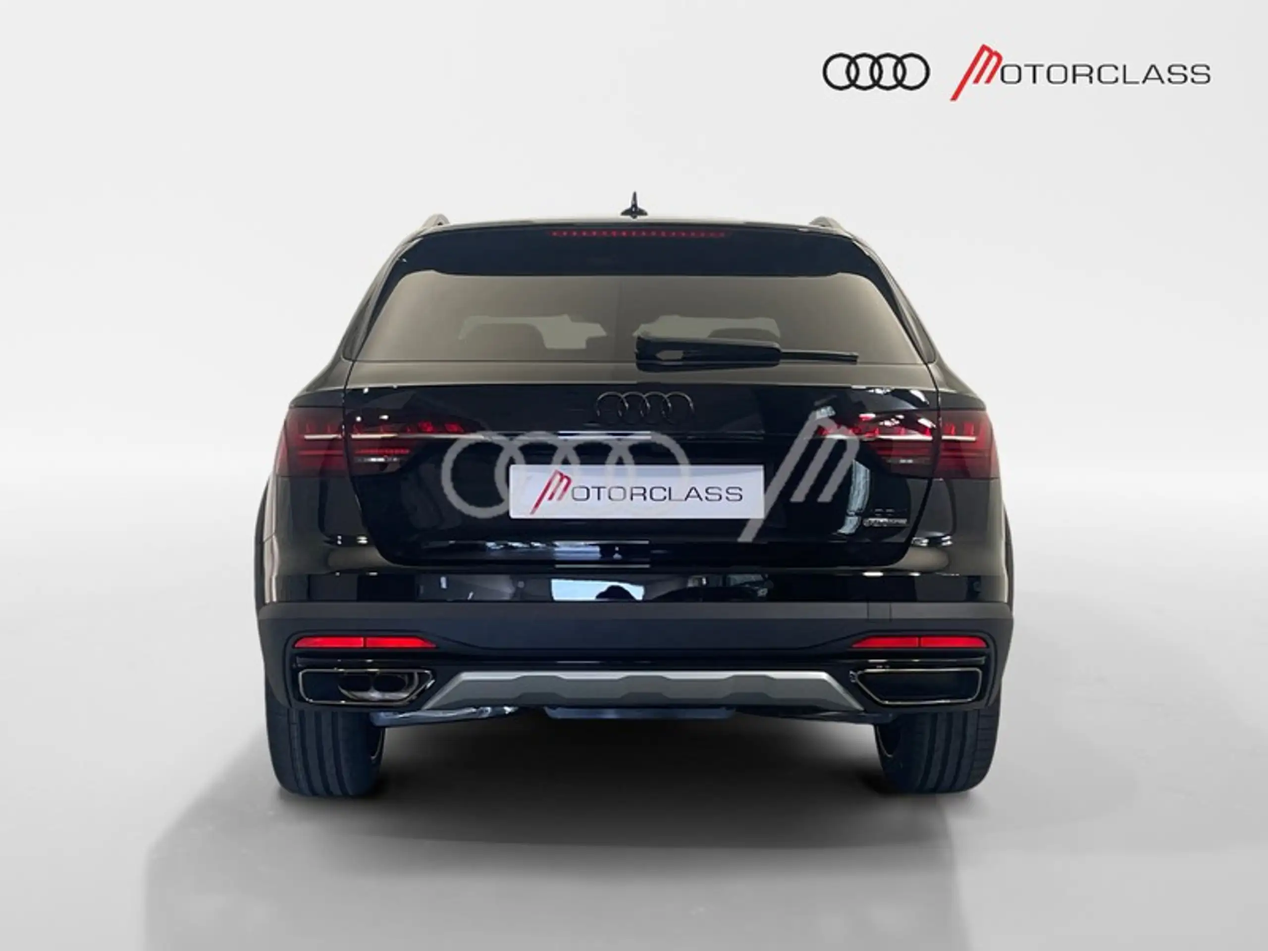 Audi - A4 allroad