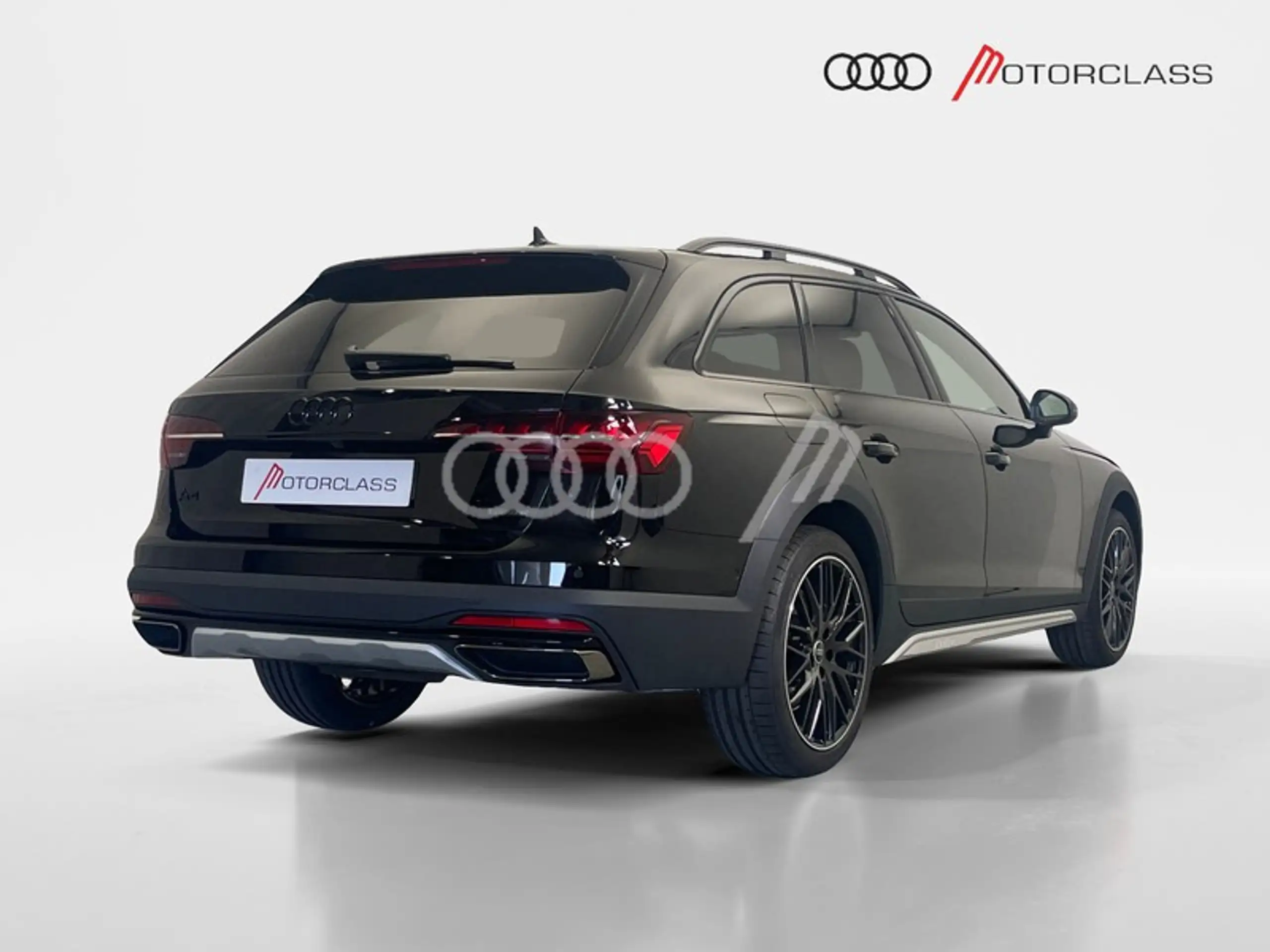 Audi - A4 allroad