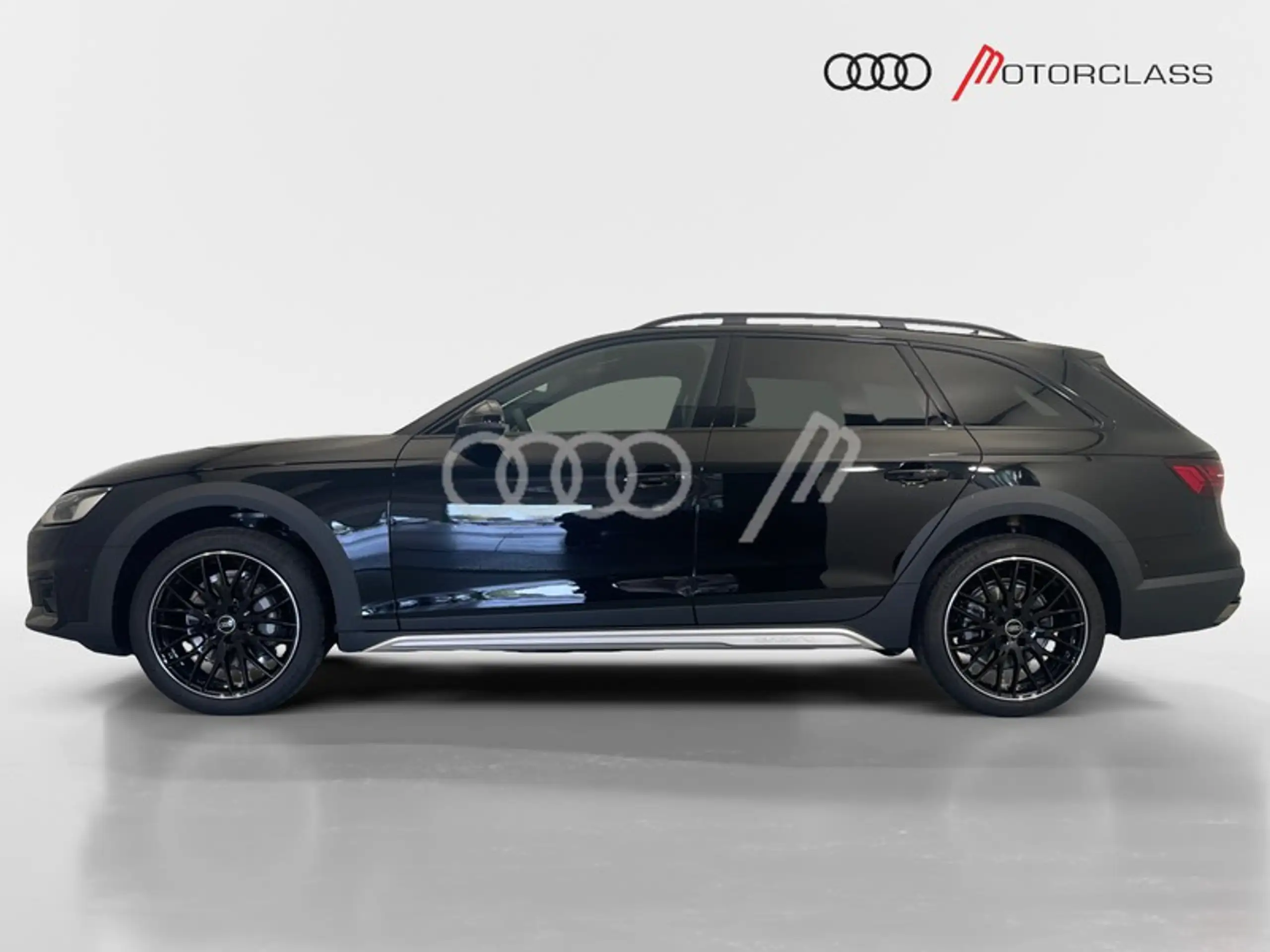 Audi - A4 allroad