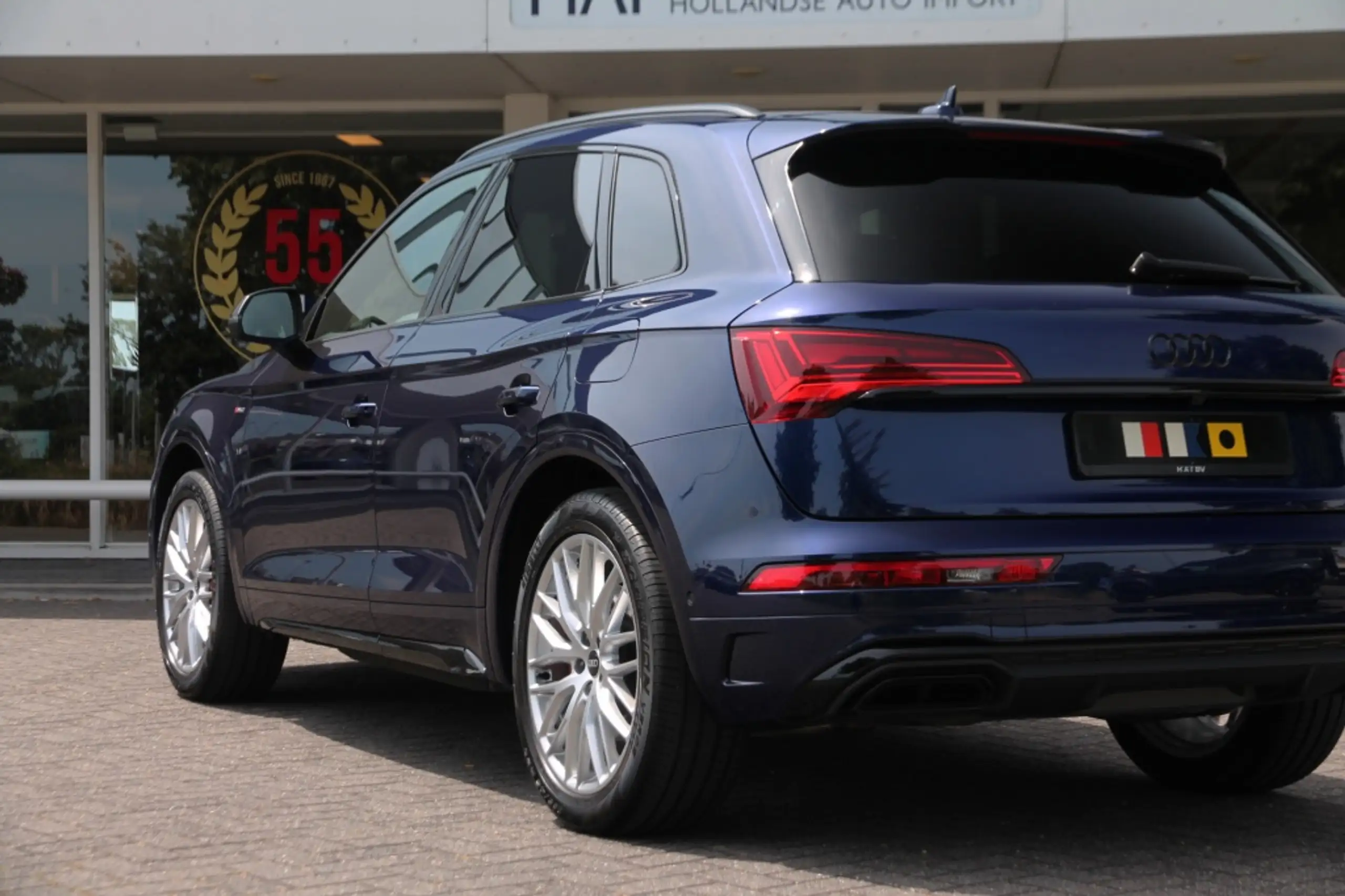 Audi - Q5