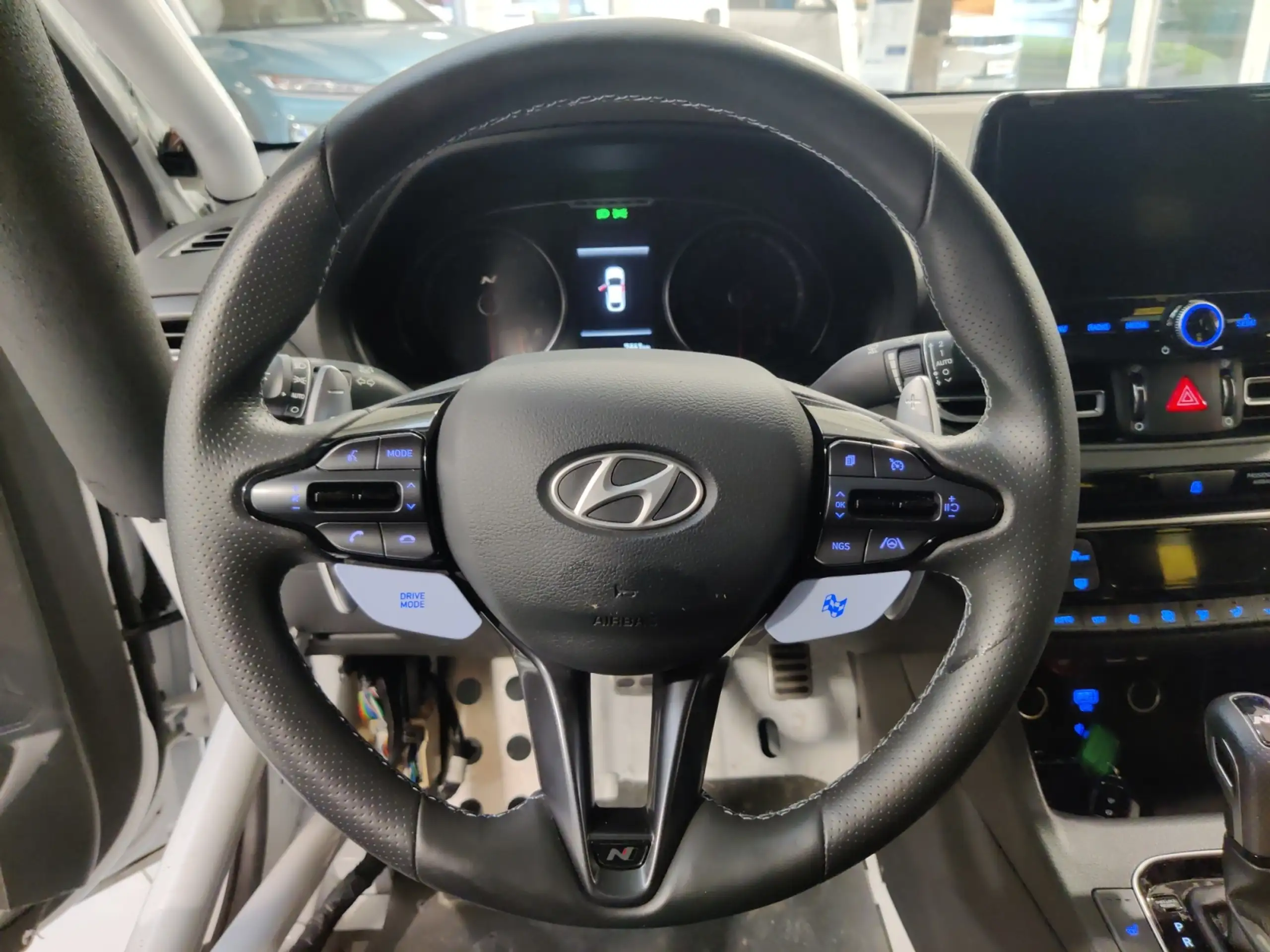 Hyundai - i30