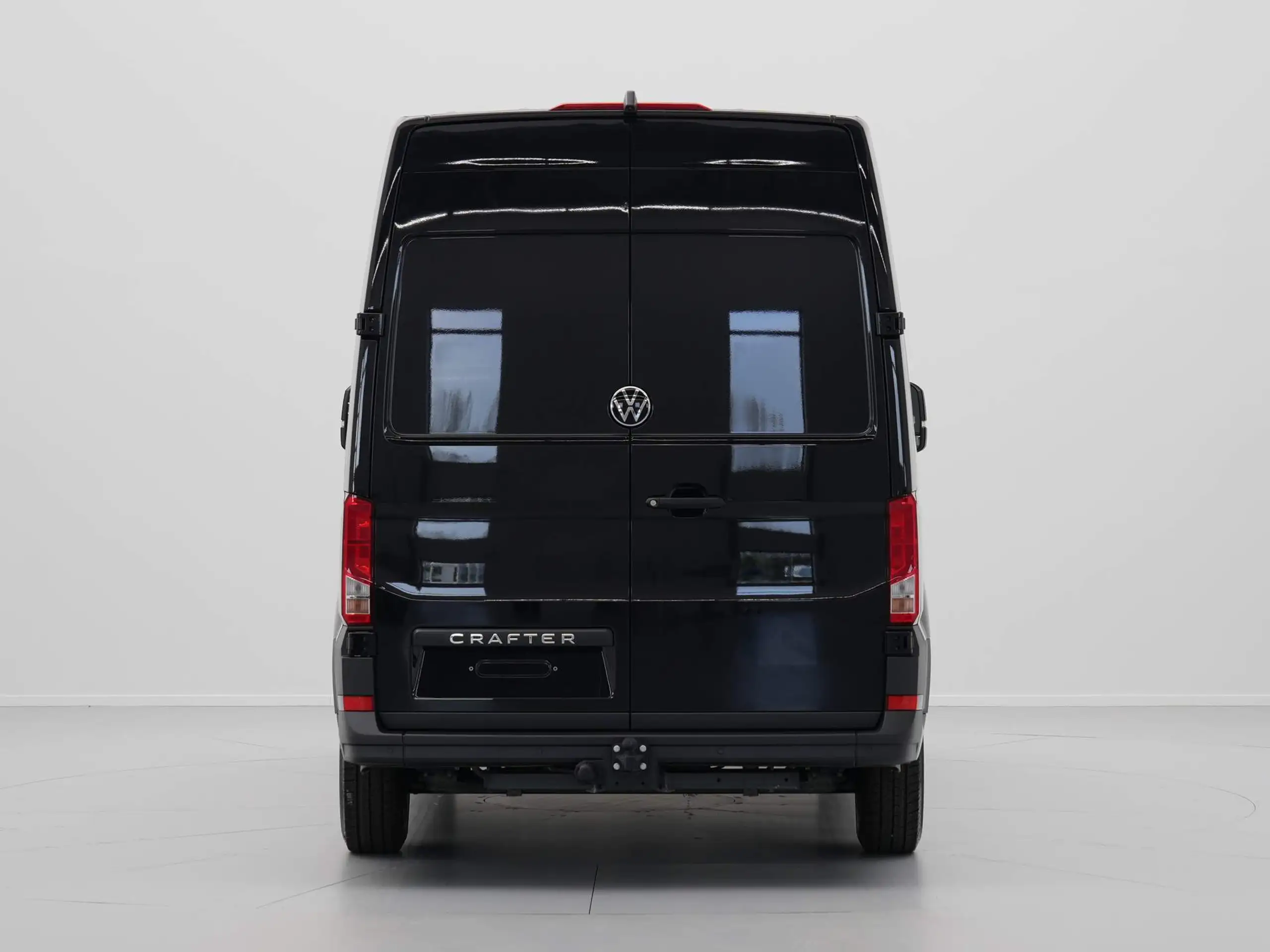 Volkswagen - Crafter