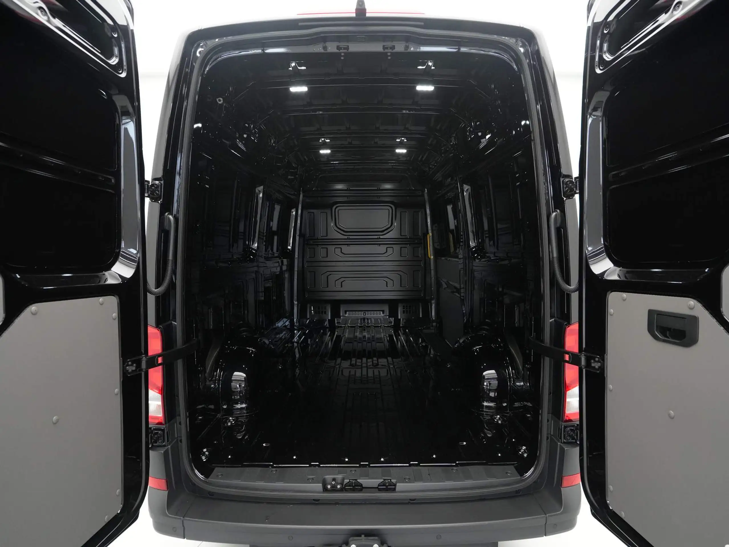 Volkswagen - Crafter