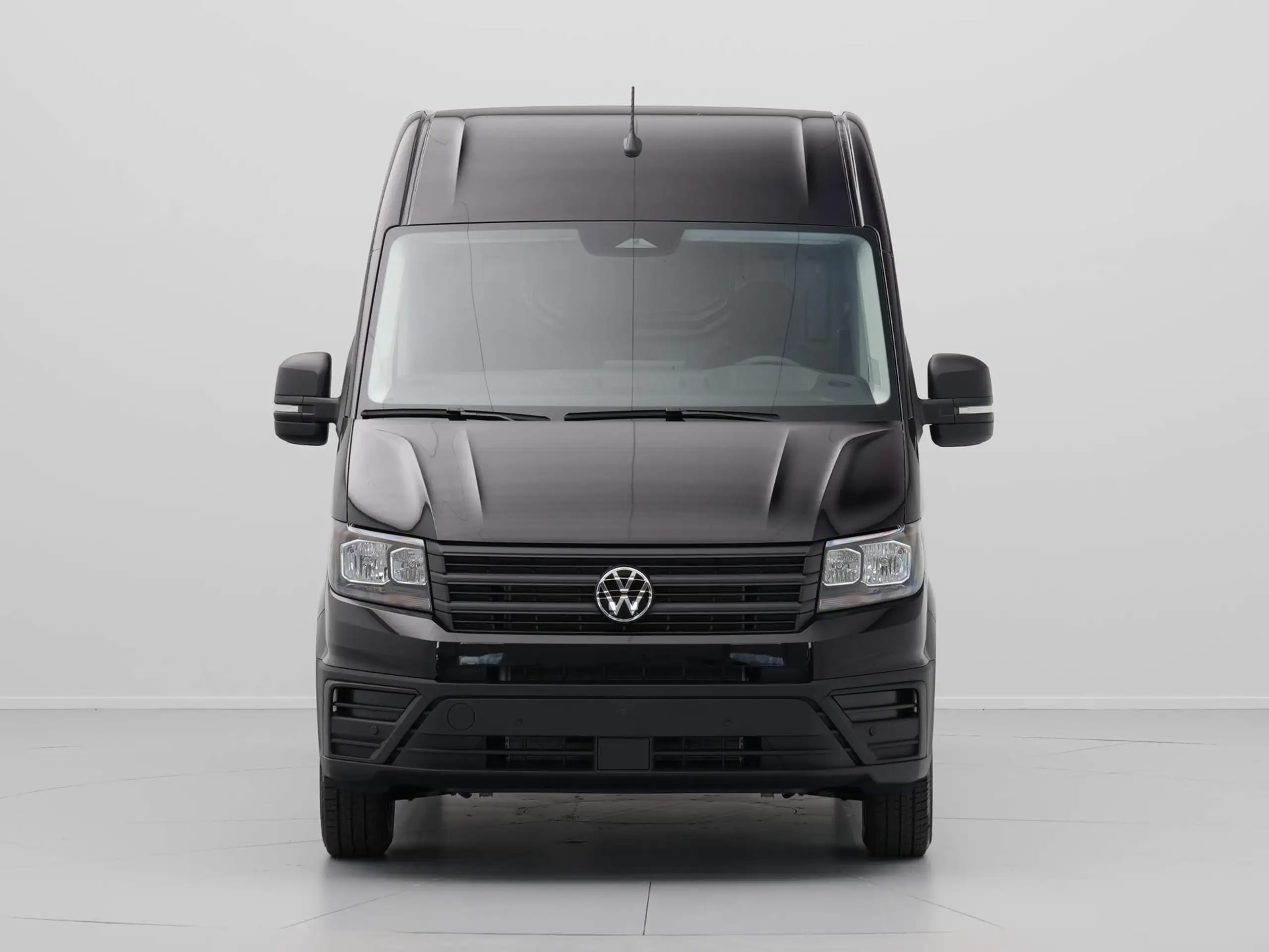 Volkswagen - Crafter