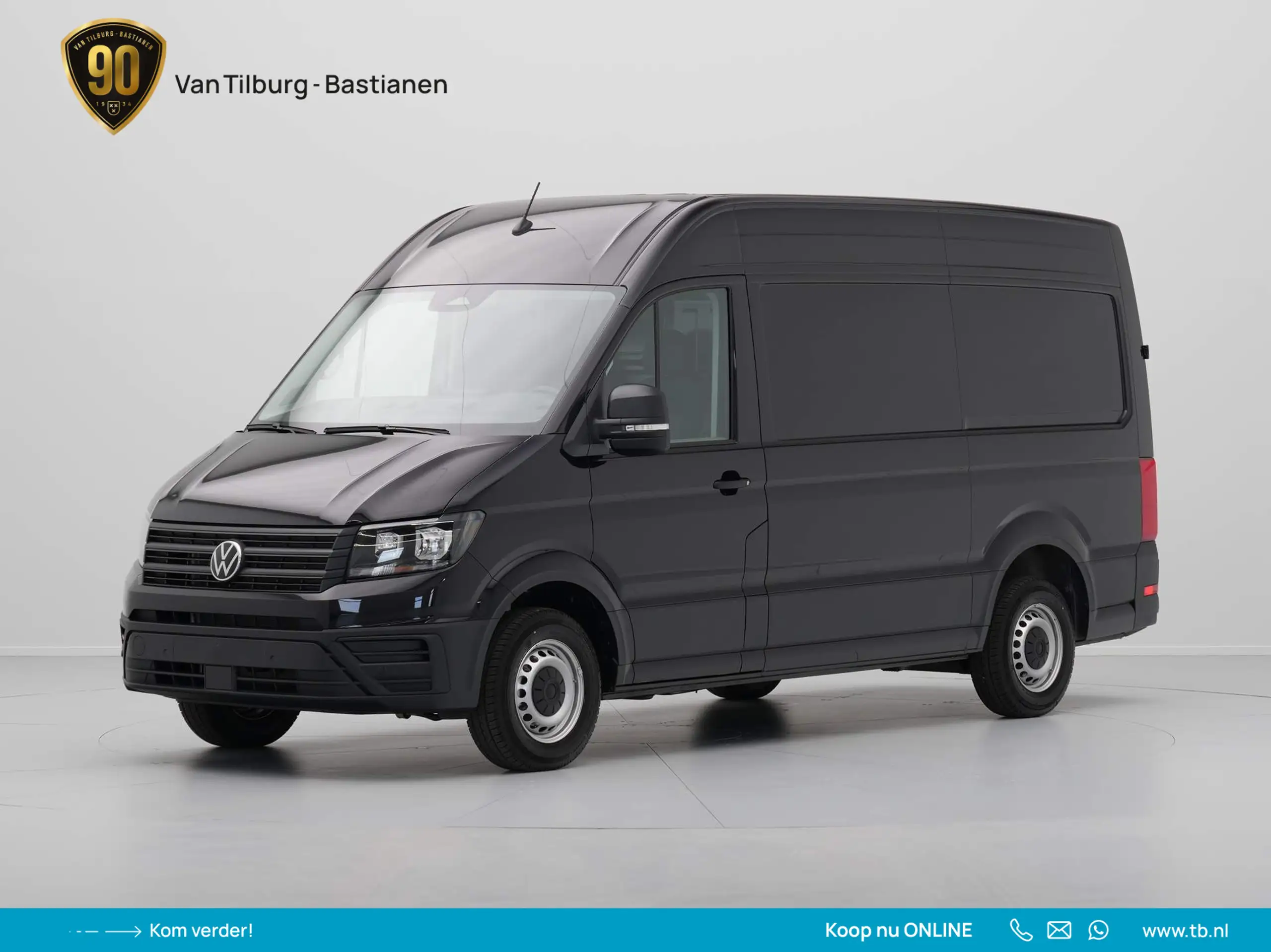 Volkswagen - Crafter