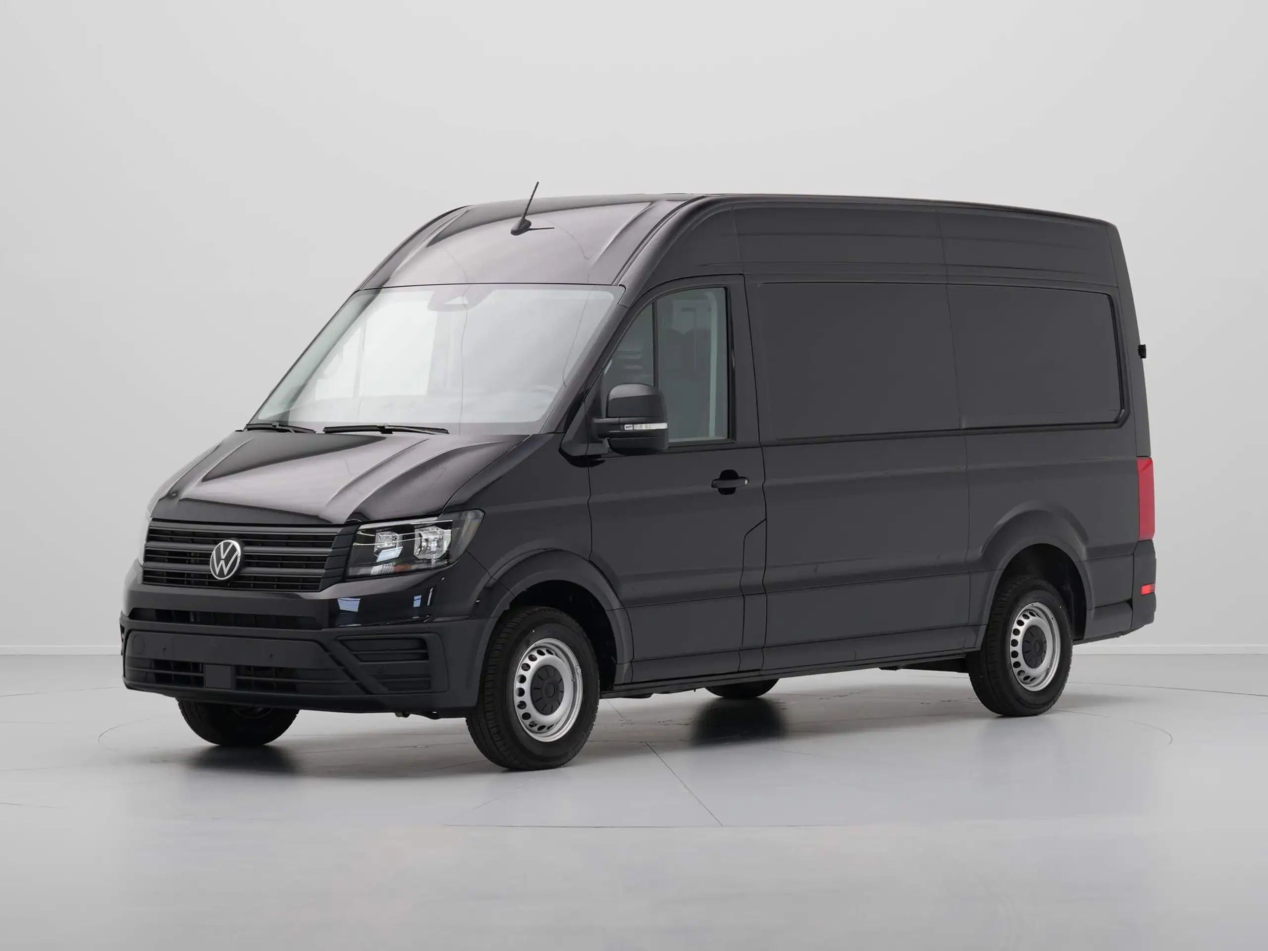 Volkswagen - Crafter