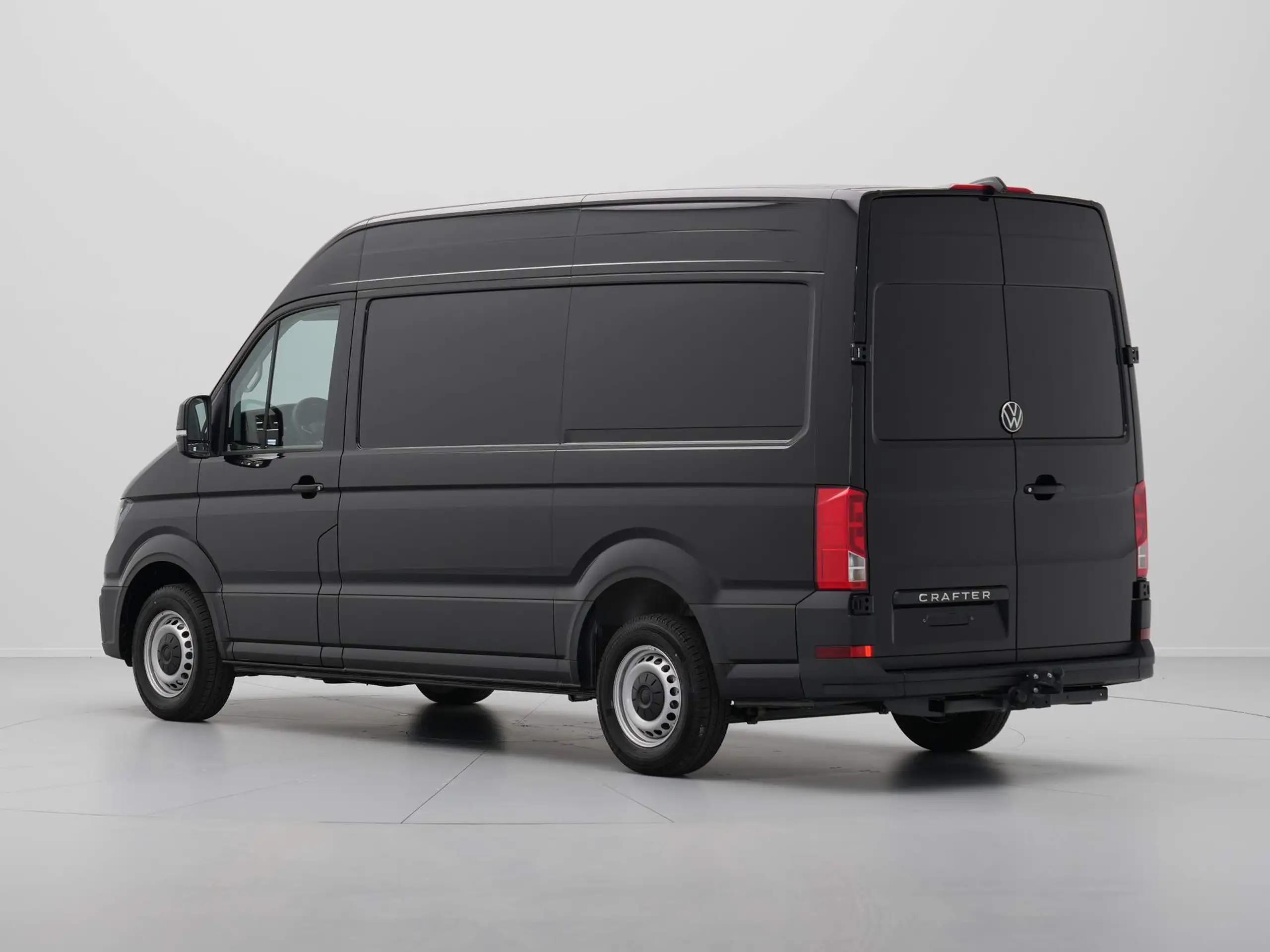 Volkswagen - Crafter