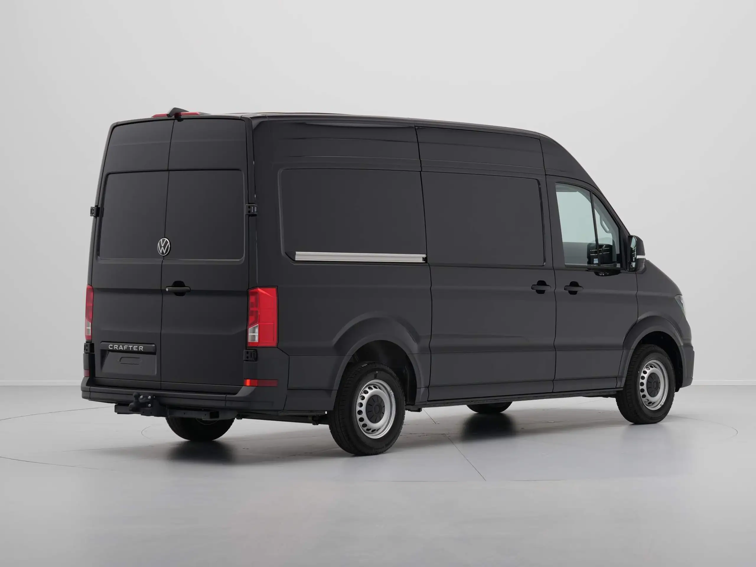 Volkswagen - Crafter