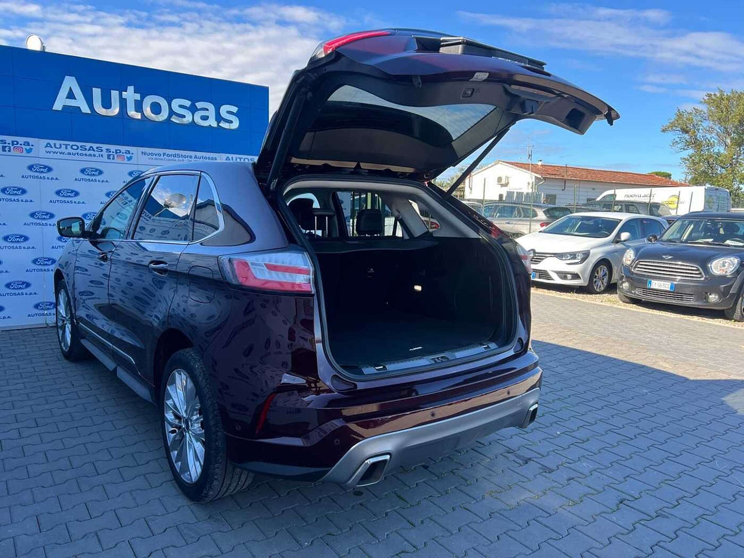 Ford - Edge