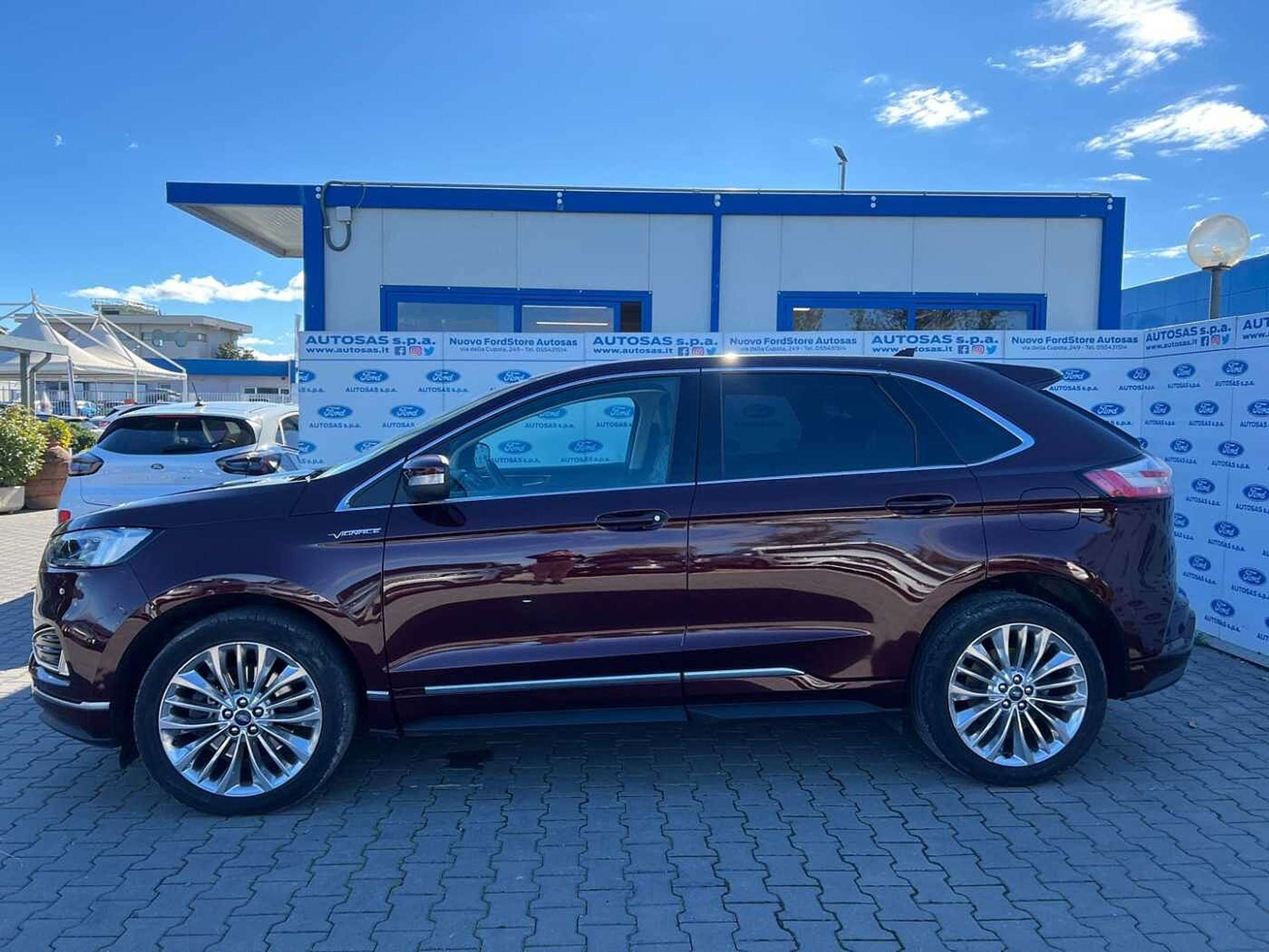 Ford - Edge