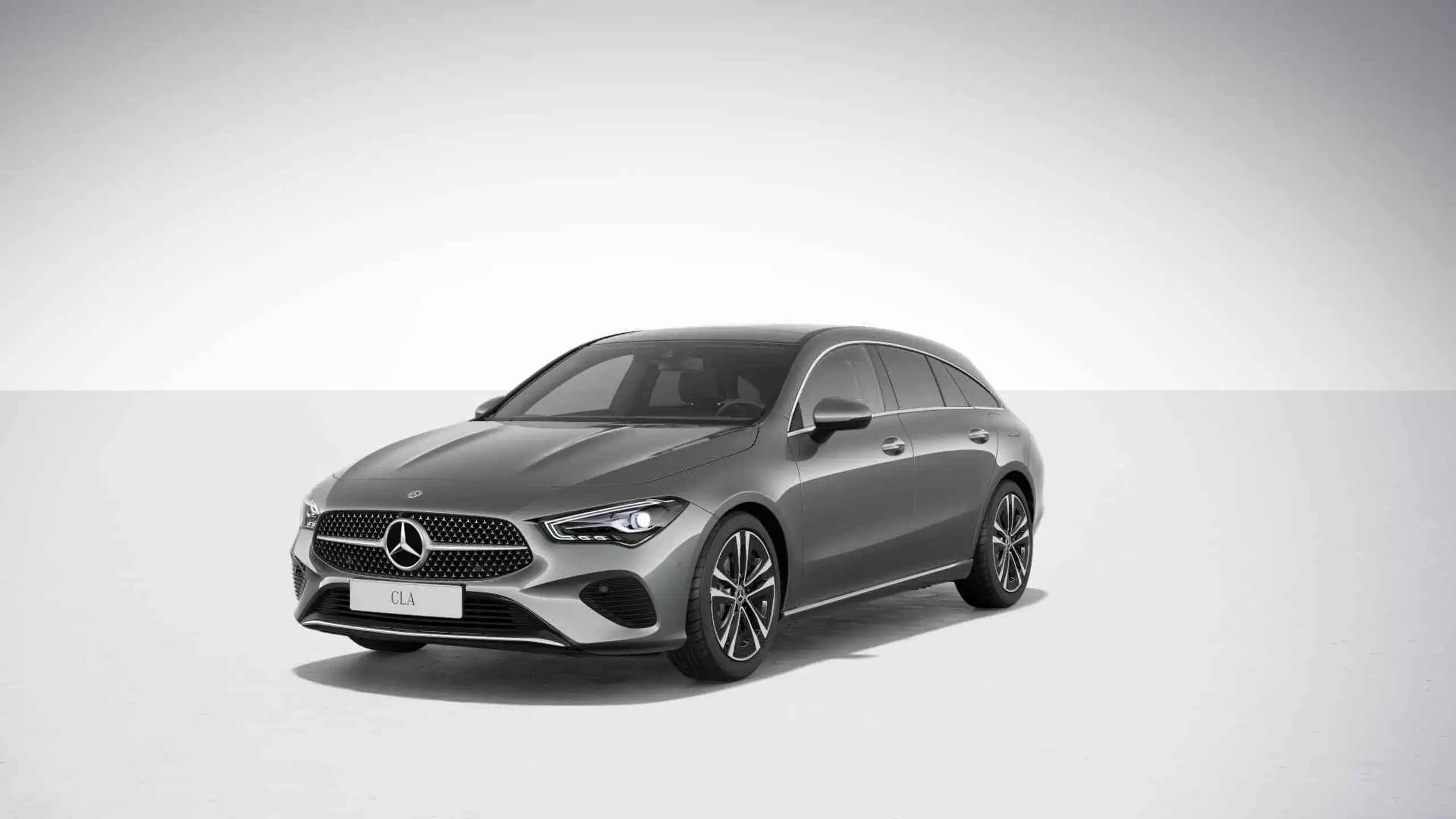 Mercedes-Benz - CLA 250