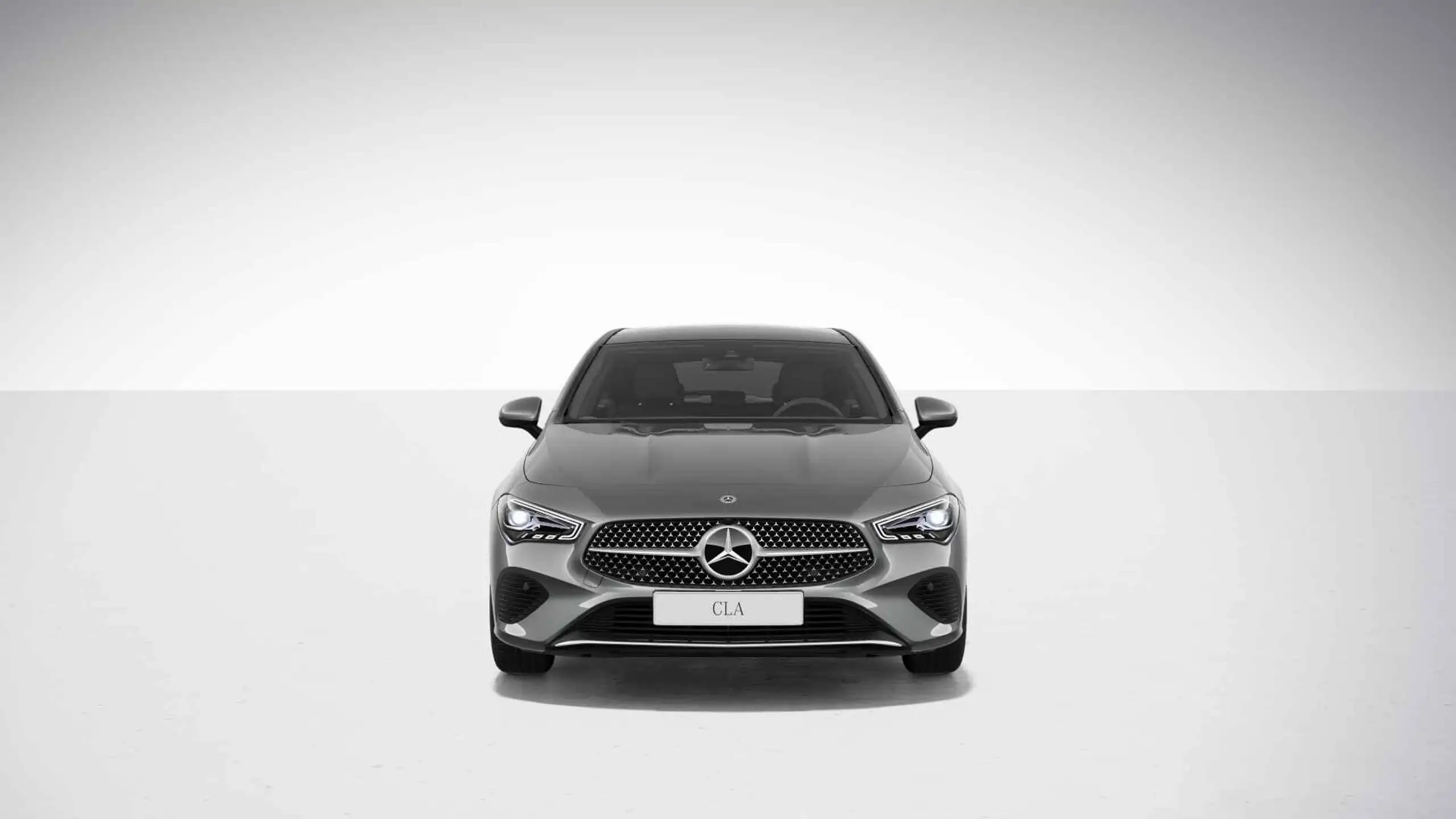 Mercedes-Benz - CLA 250