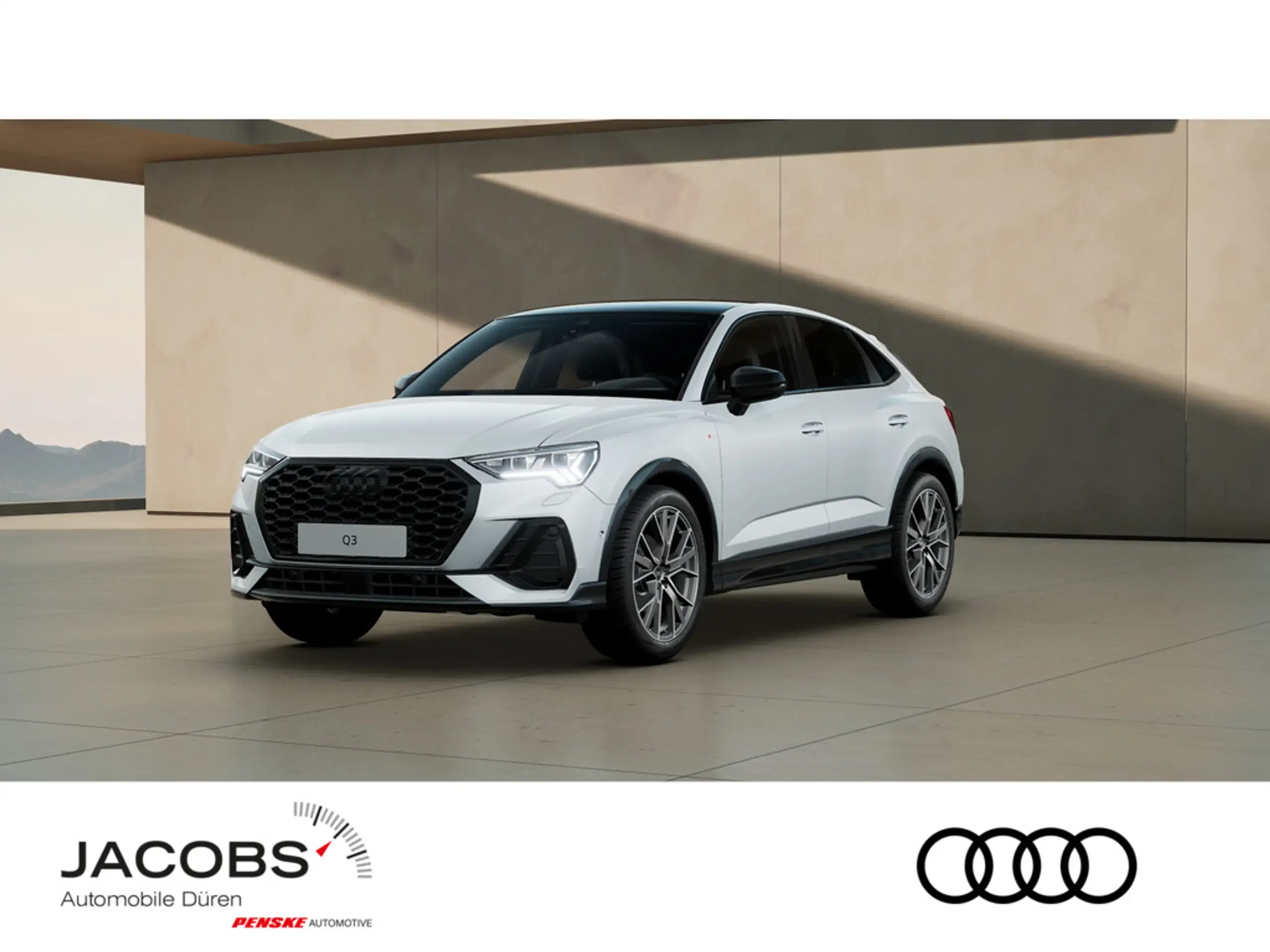 Audi - Q3