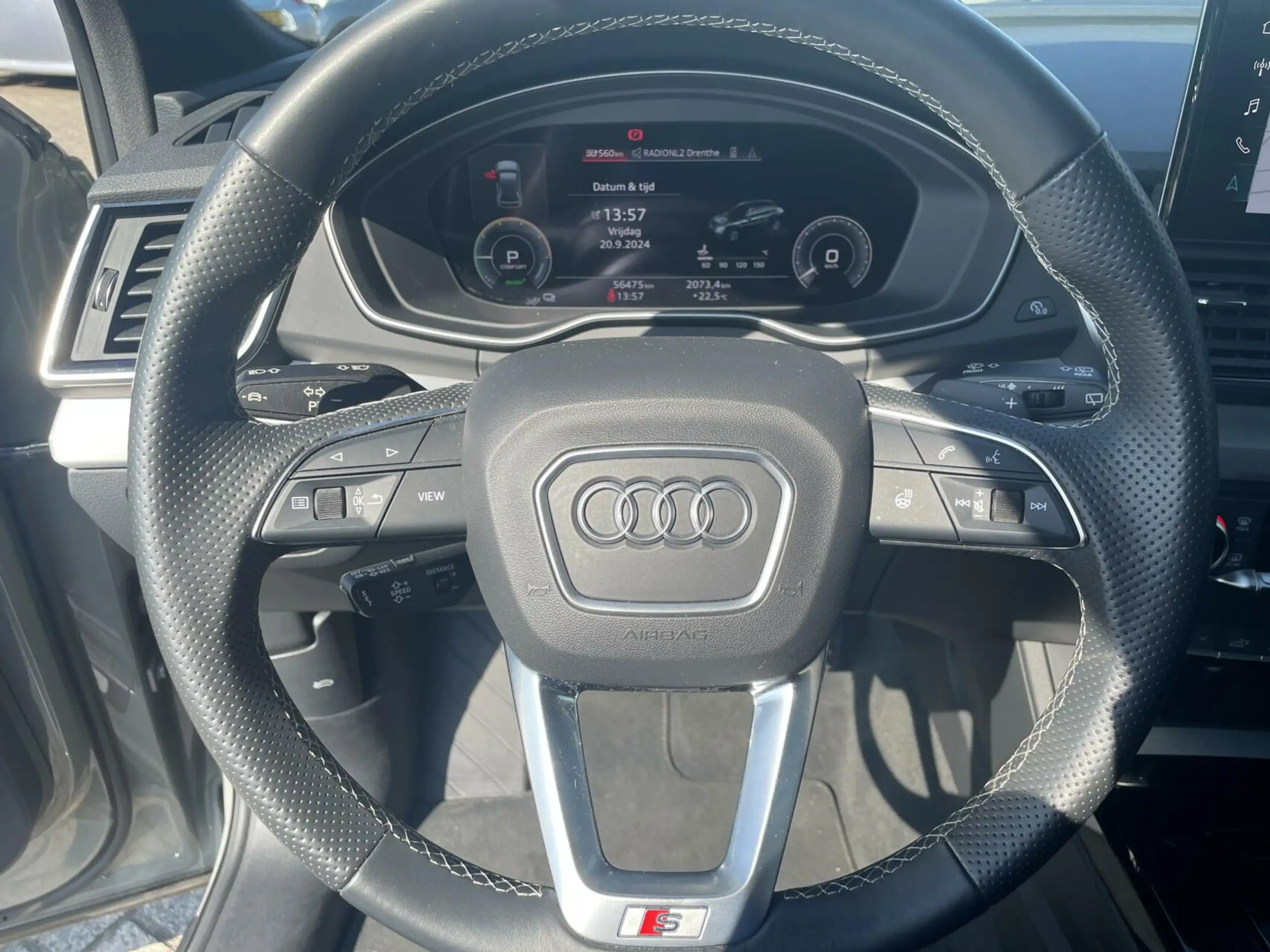 Audi - Q5