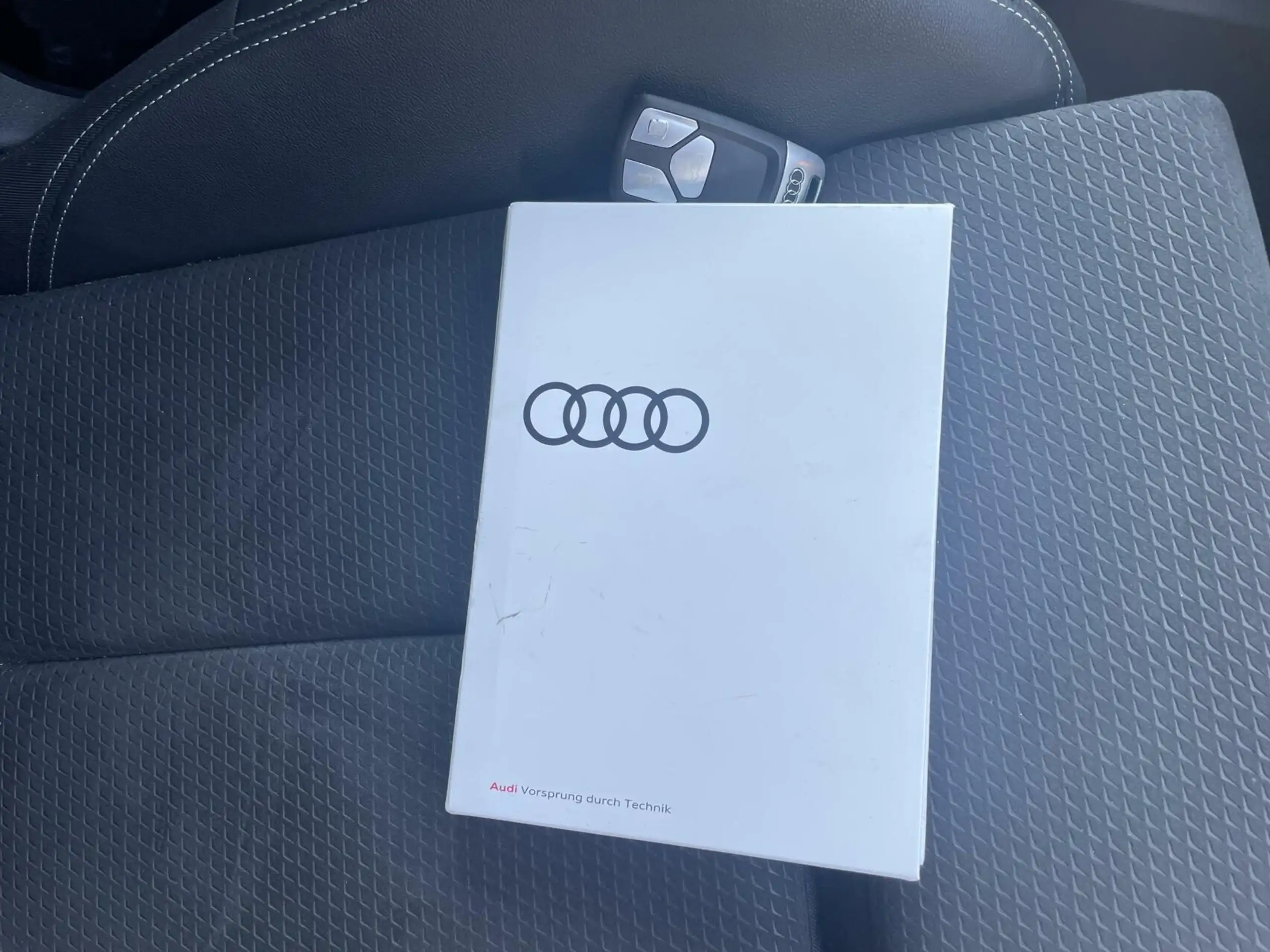 Audi - Q5